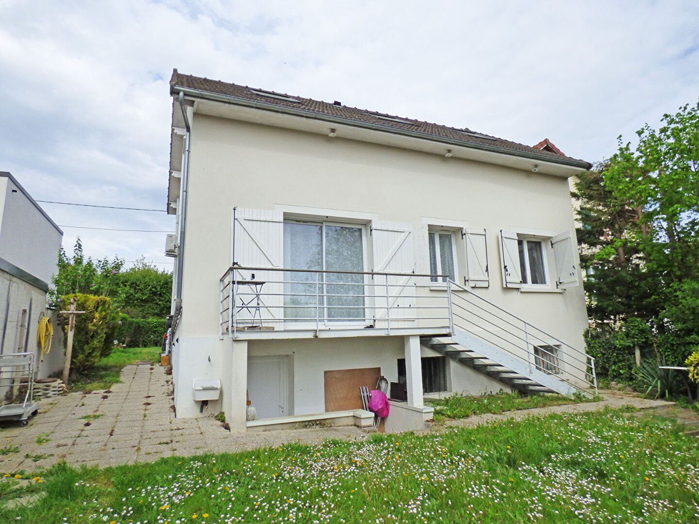 Maison GAGNY (93220) 5 pièces 120.00 m²