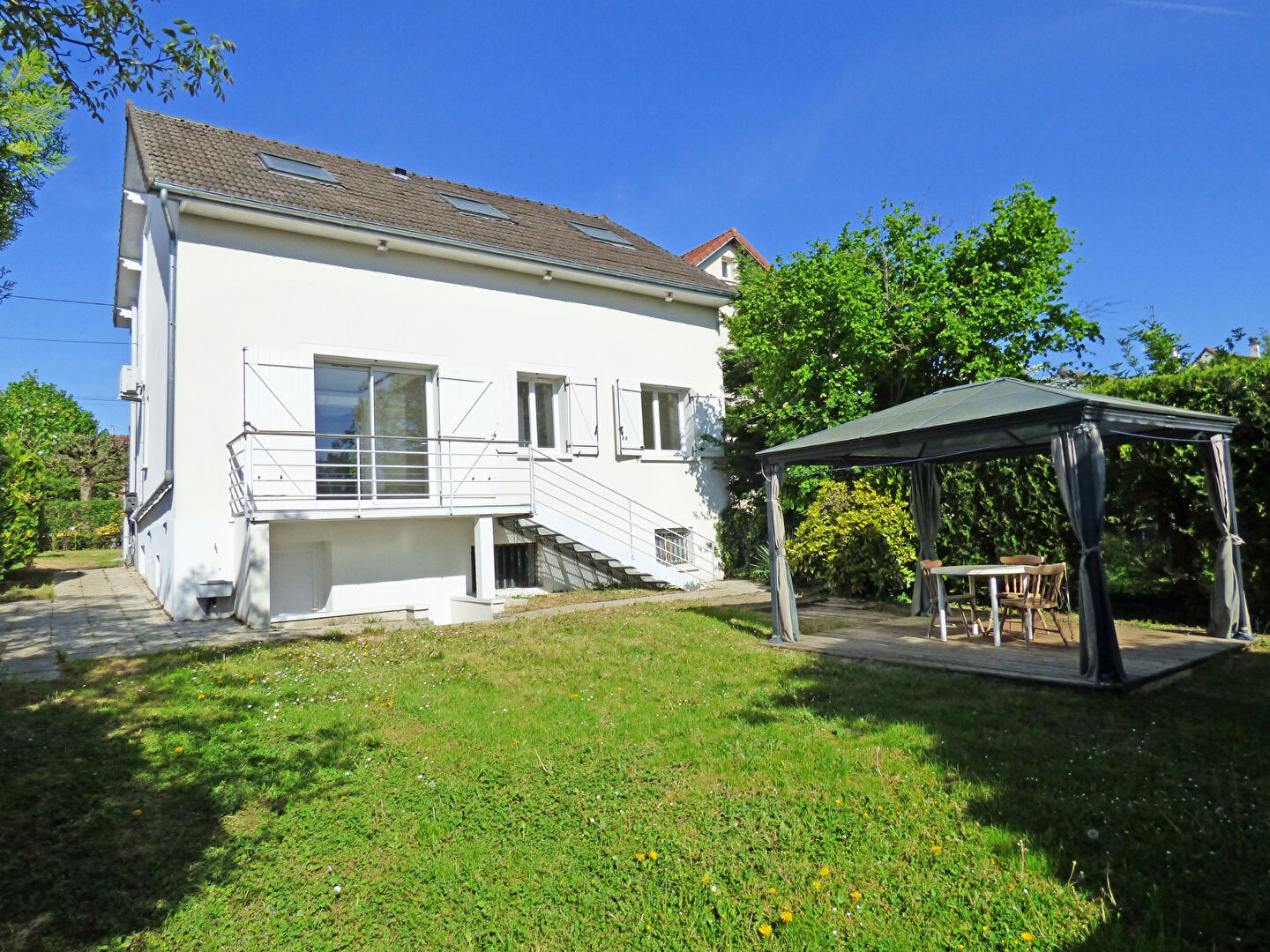 Maison GAGNY (93220) 5 pi&egrave;ces 120.00 m&sup2;