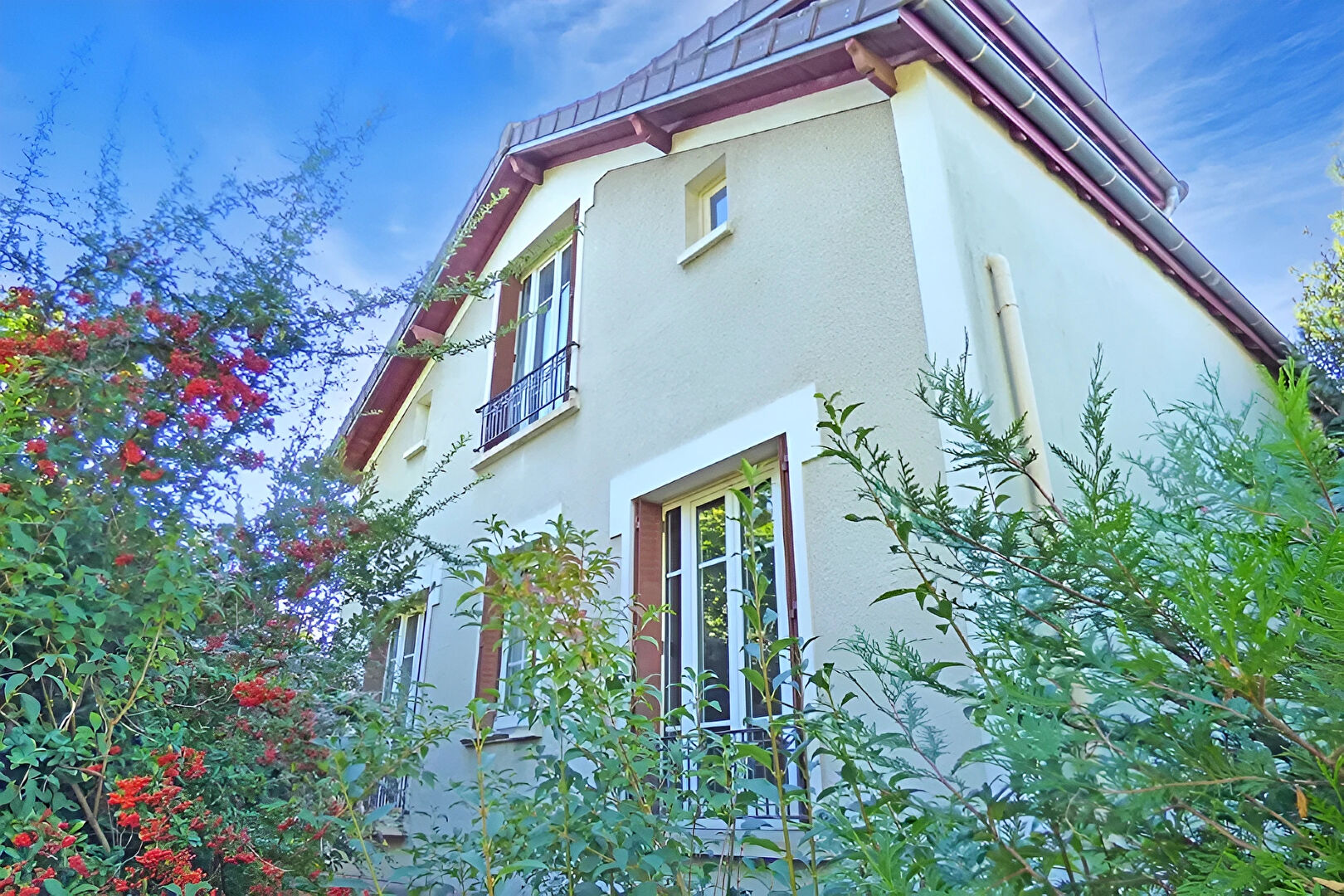Maison GAGNY (93220) 4 pièces 90.00 m²