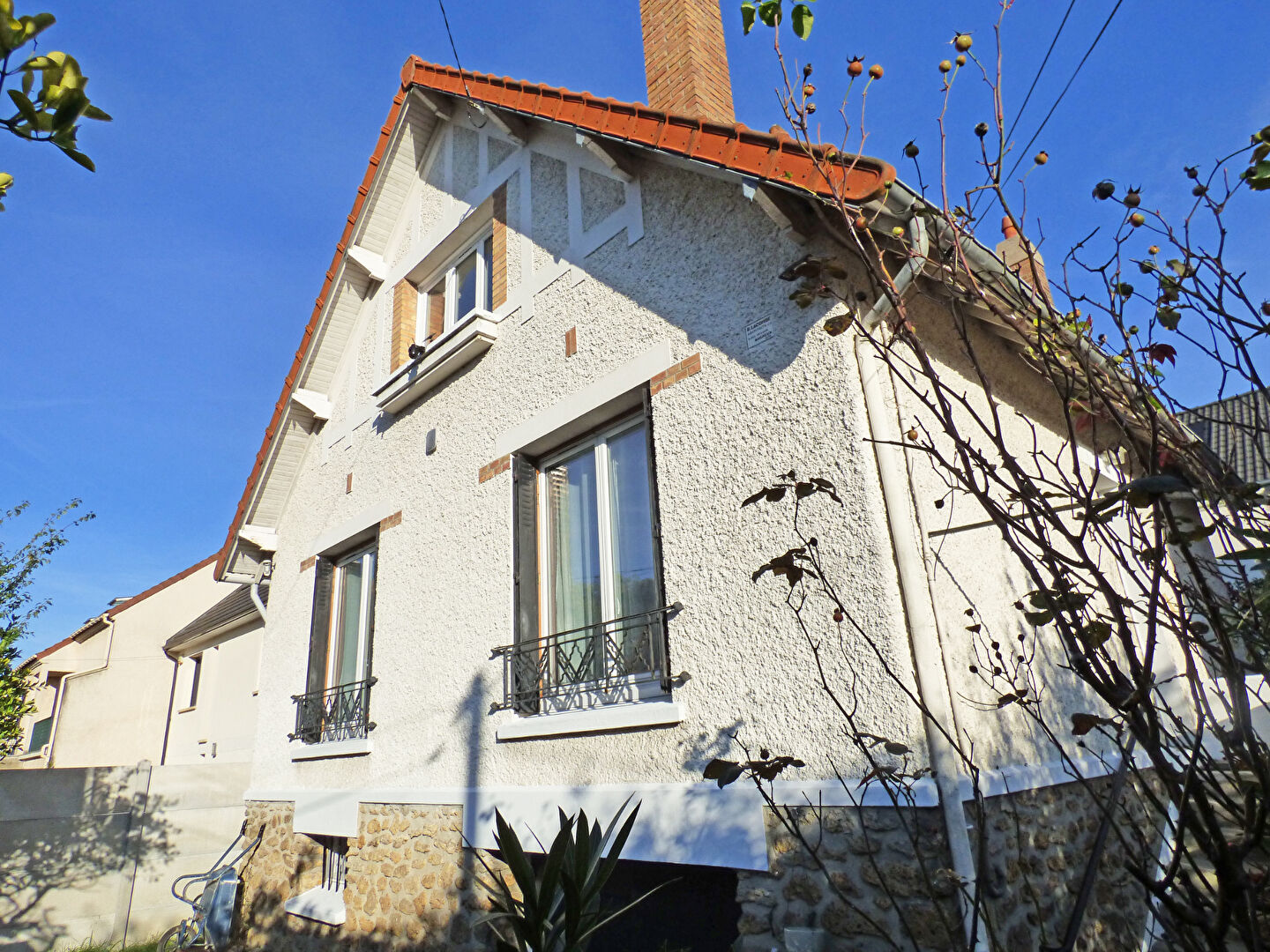 Maison GAGNY (93220) 4 pièces 83.00 m²