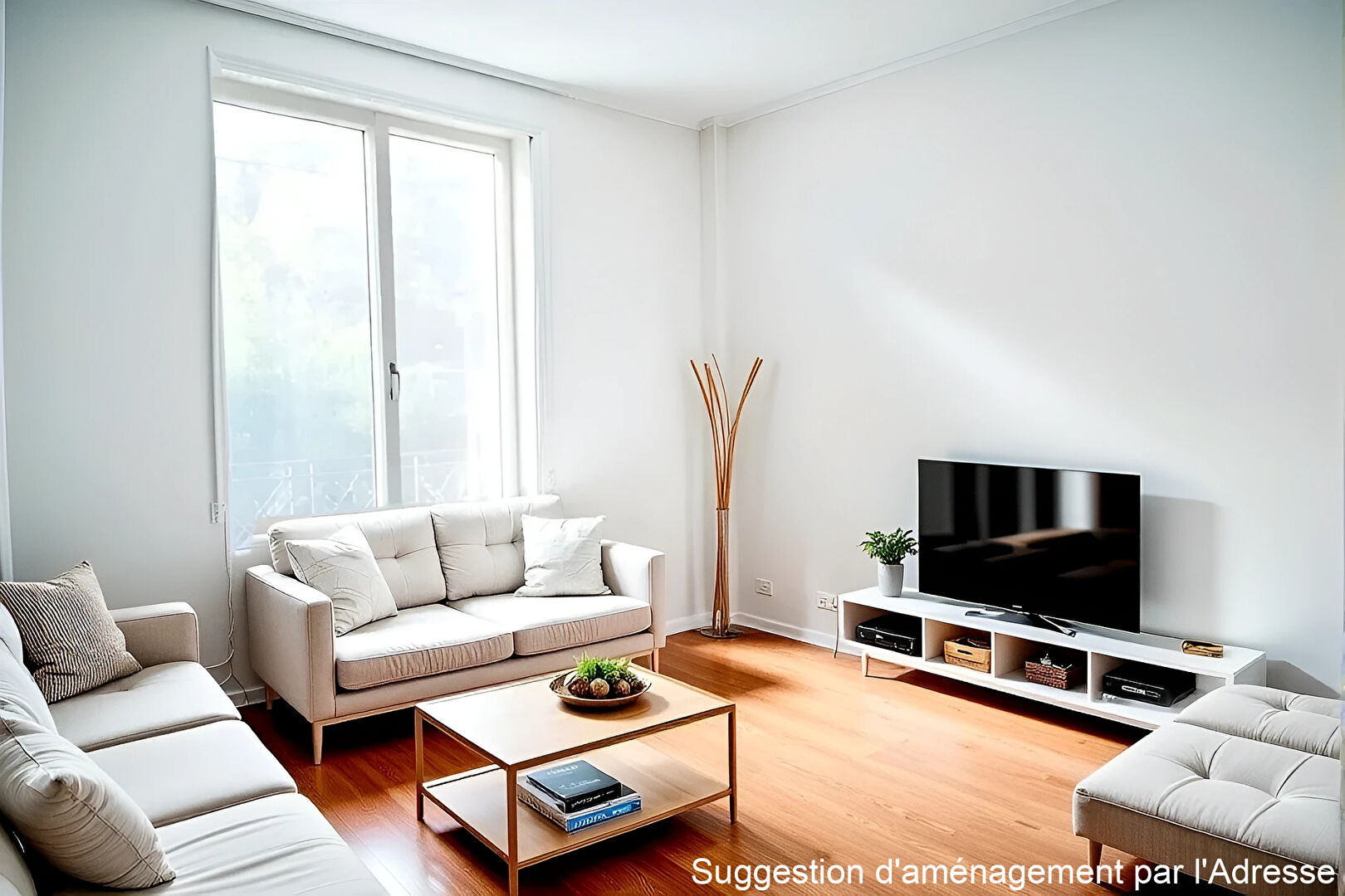 Maison GAGNY (93220) 4 pi&egrave;ces 83.00 m&sup2;