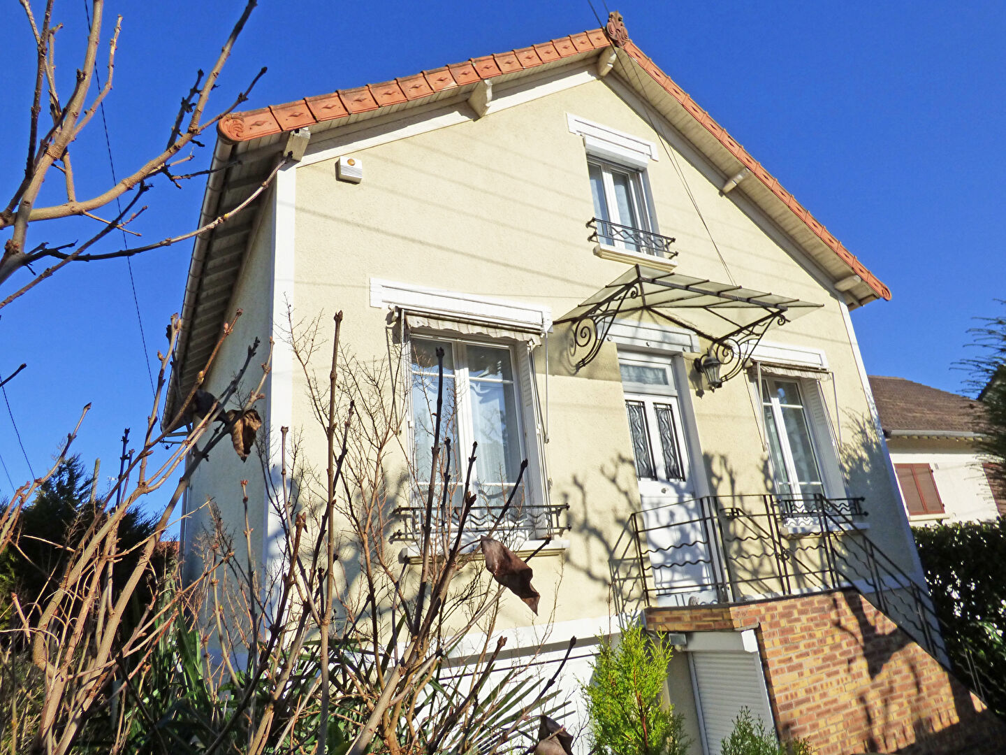 Maison GAGNY (93220) 5 pièces 105.00 m²