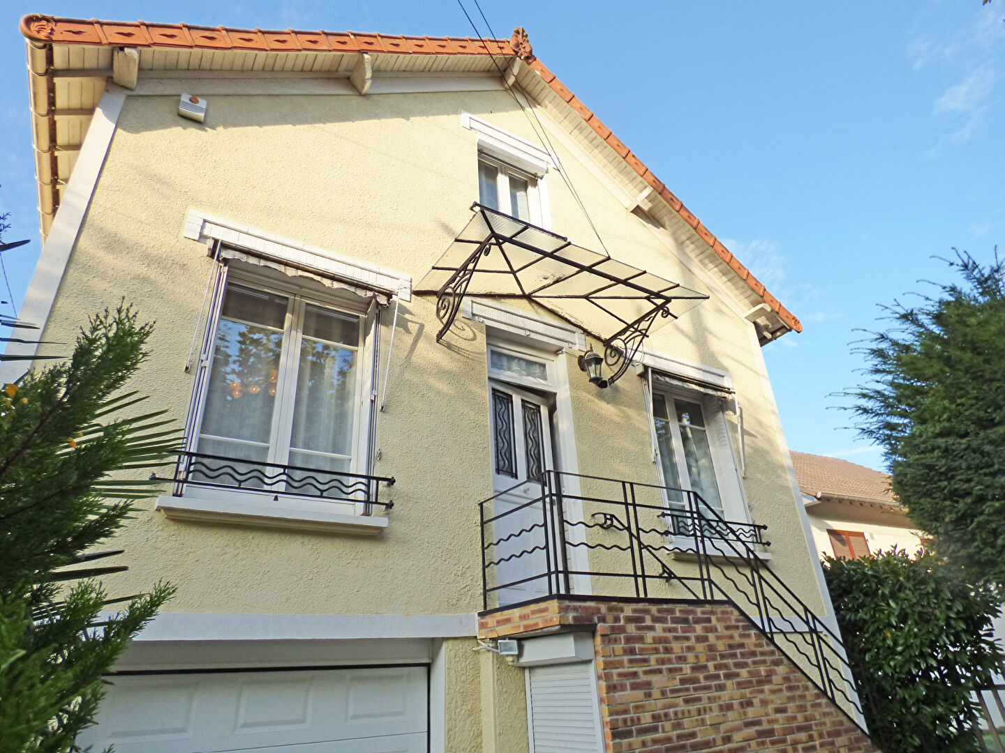 Maison GAGNY (93220) 5 pièces 105.00 m²