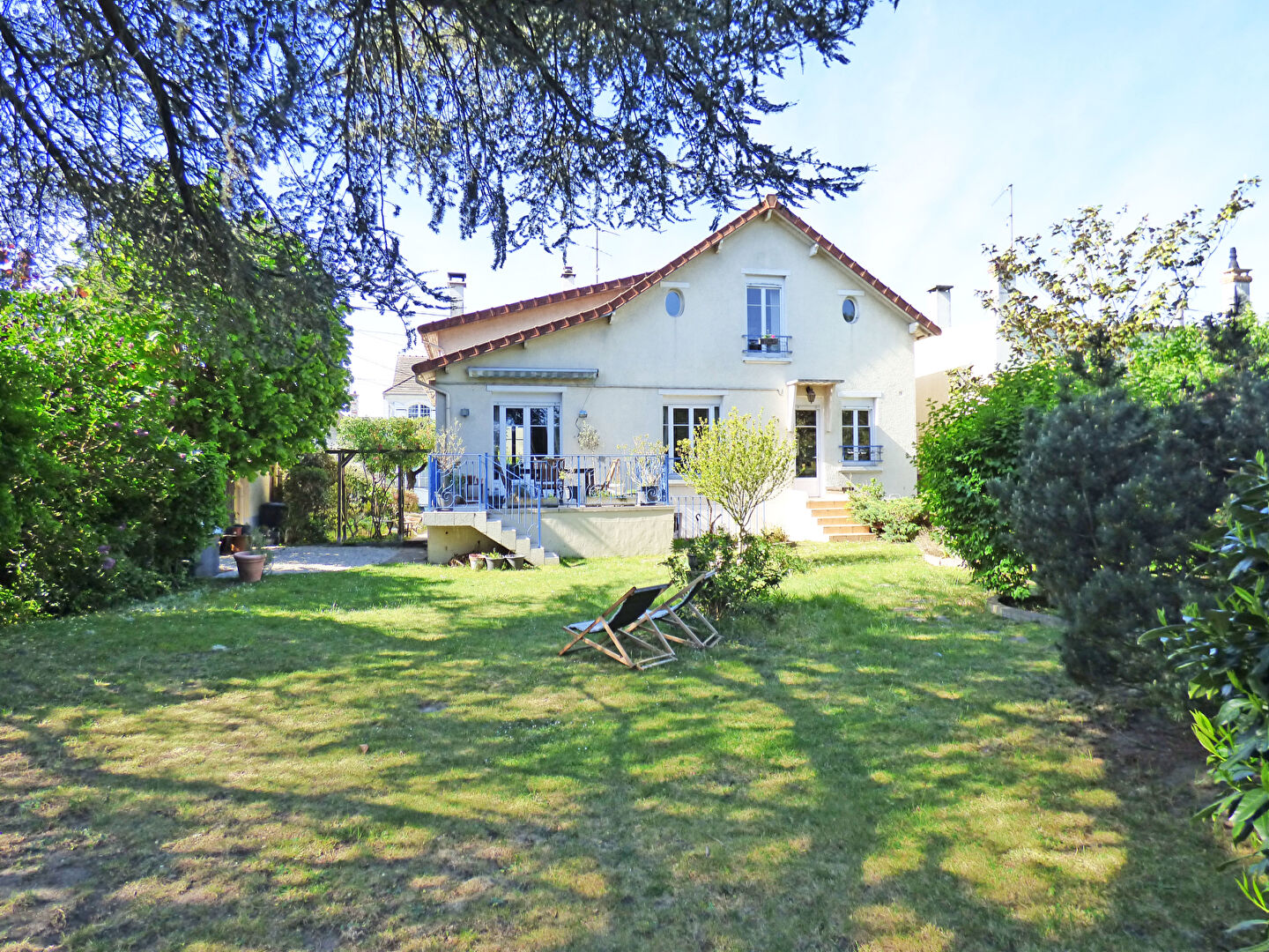 Maison GAGNY (93220) 5 pi&egrave;ces 110.00 m&sup2;