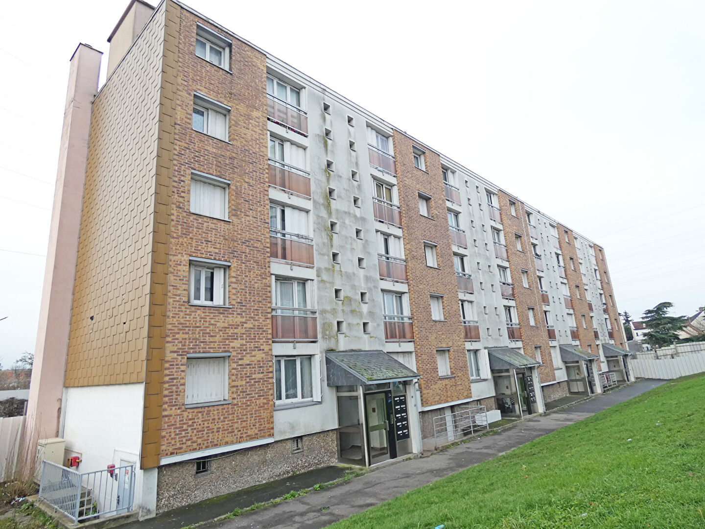Appartement GAGNY (93220) 2 pièces 40.00 m²