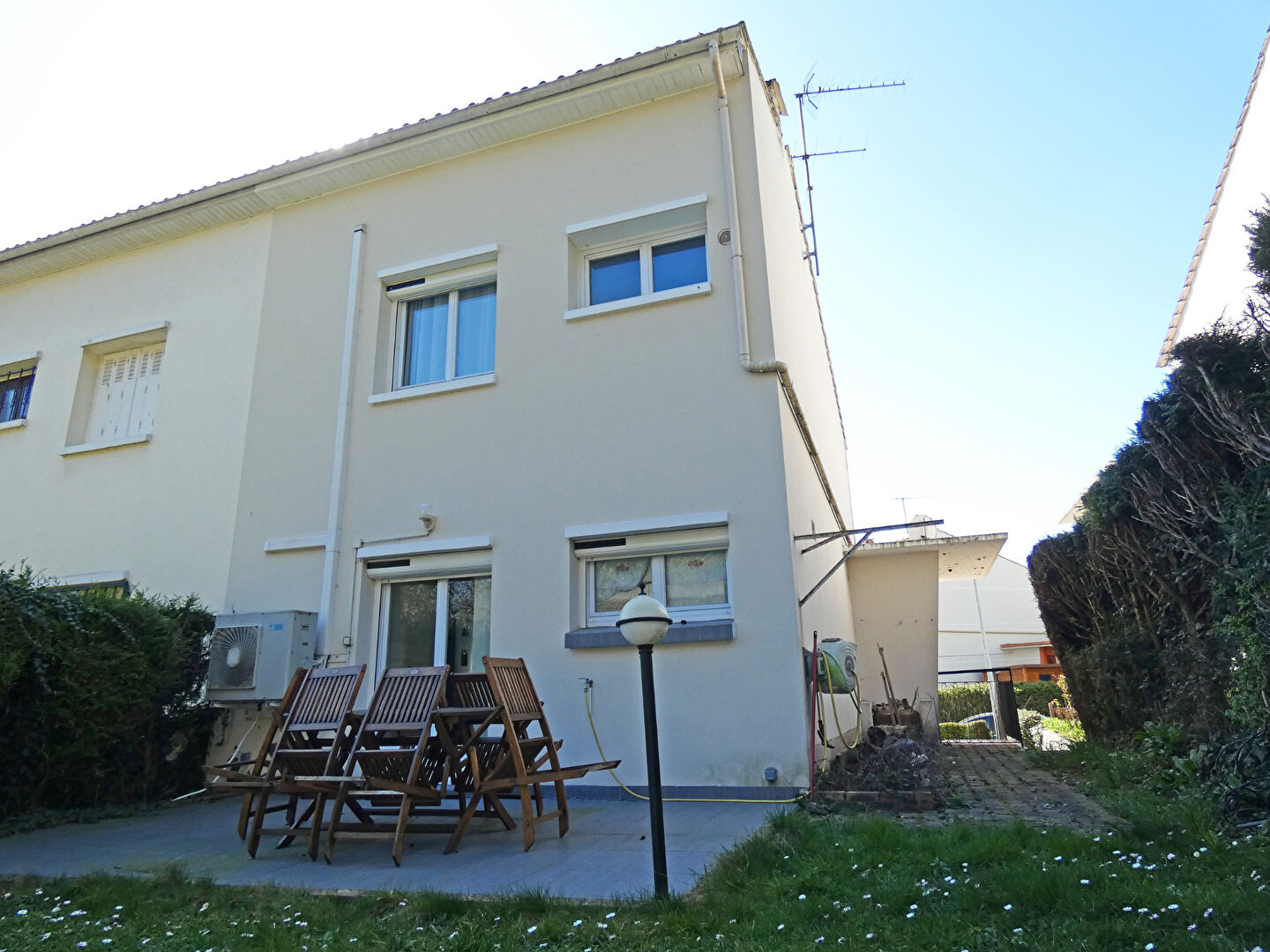 Maison GAGNY (93220) 5 pièces 83.00 m²