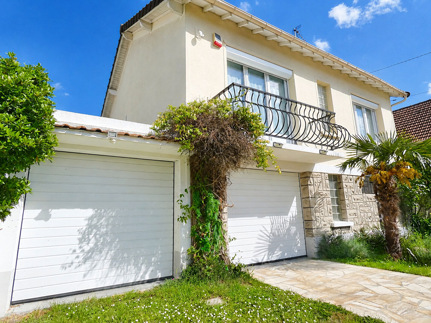 Maison GAGNY (93220) 5 pi&egrave;ces 100.00 m&sup2;