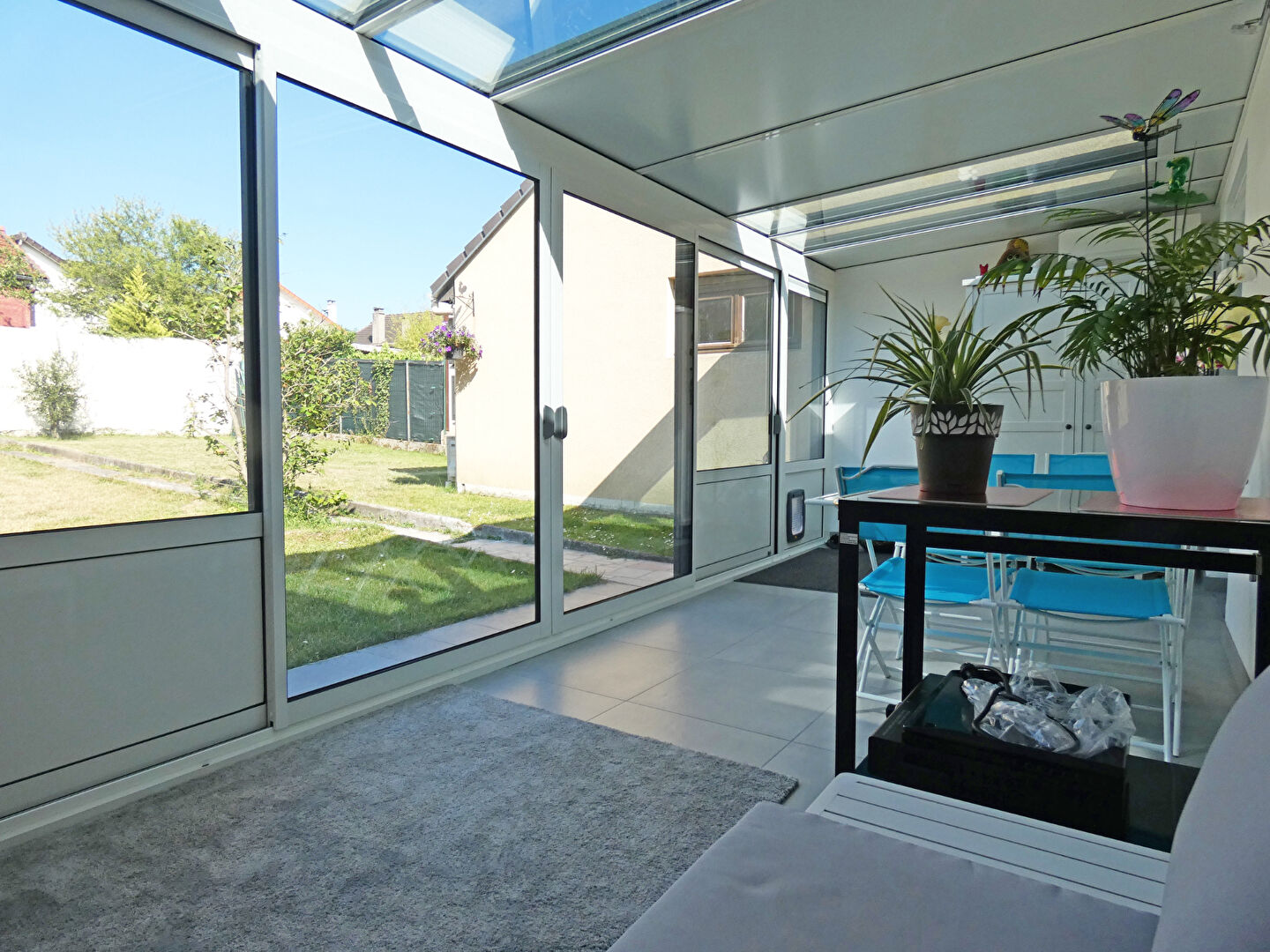 Maison GAGNY (93220) 5 pièces 105.00 m²