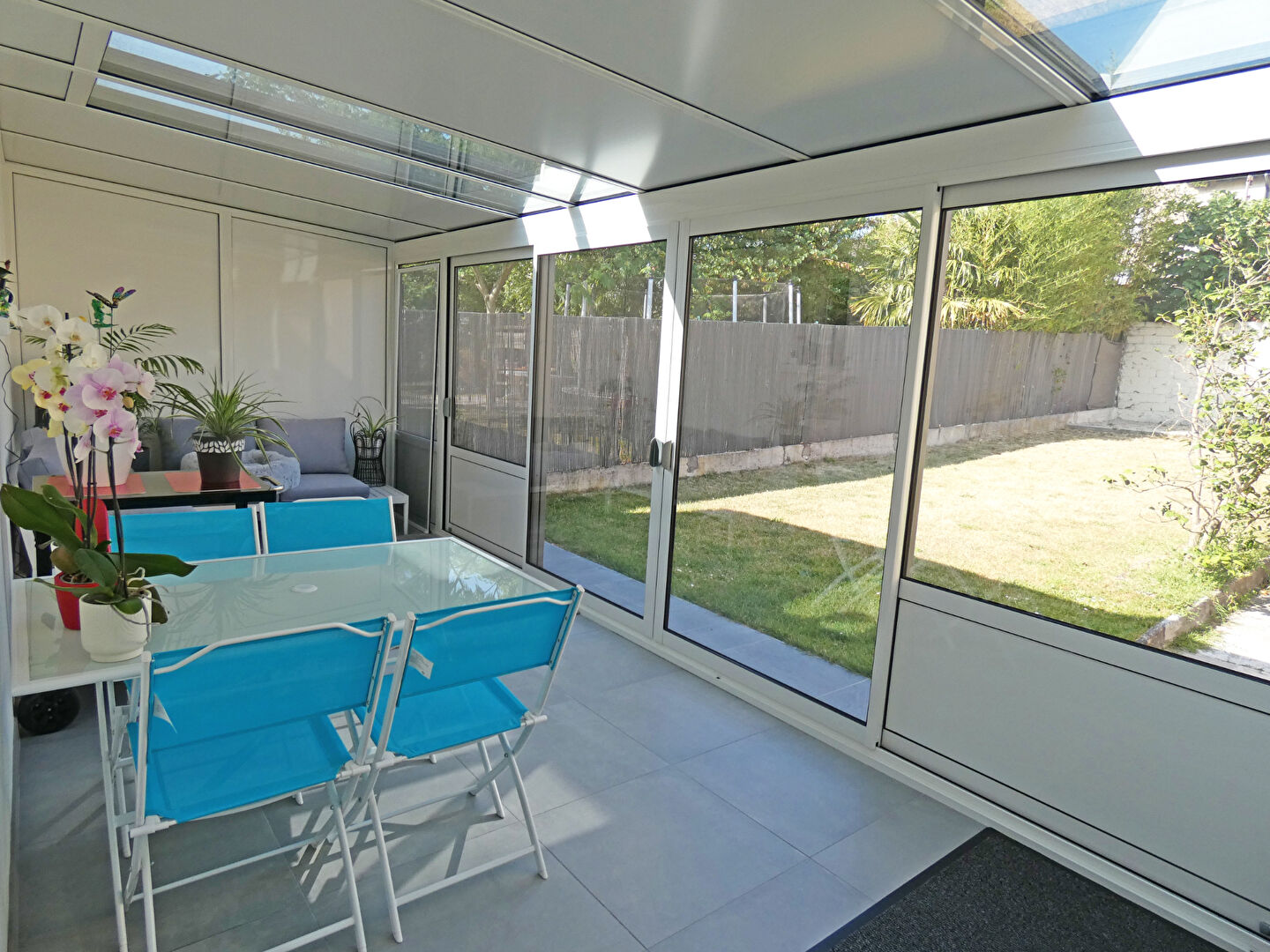 Maison GAGNY (93220) 5 pièces 105.00 m²