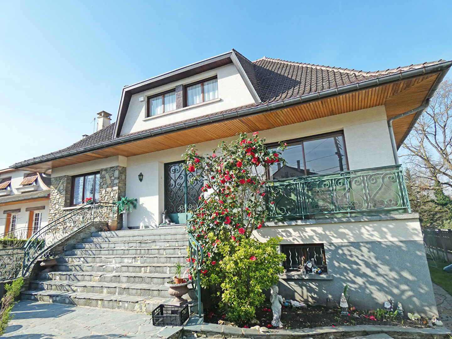 Maison GAGNY (93220) 7 pièces 210.00 m²