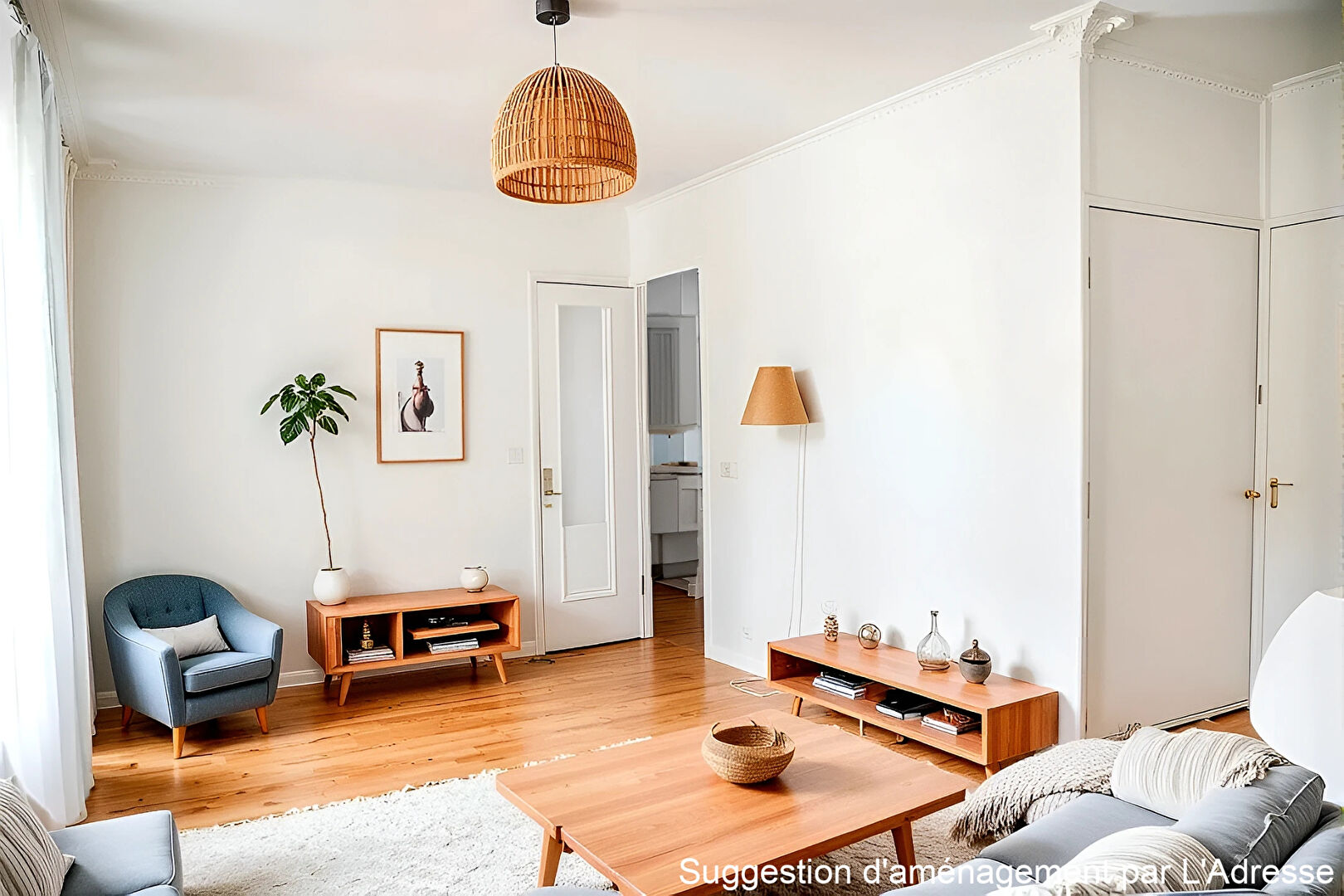 Maison NEUILLY SUR MARNE (93330) 5 pi&egrave;ces 90.00 m&sup2;