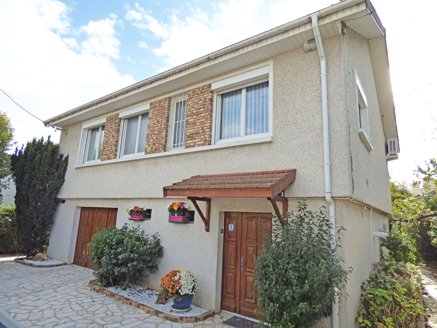 1 Rue De La Dhuys 93470 Coubron