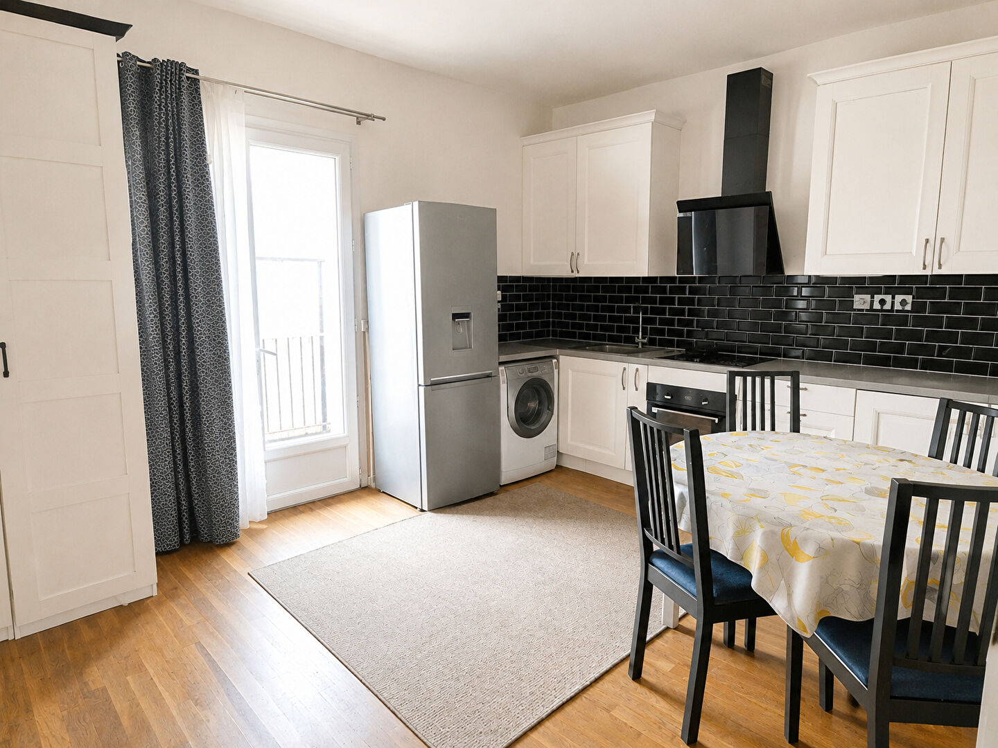 Gagny (93) 249 000 € Maison 4 pièces , 2 chambres 72.00 m² Avec jardin