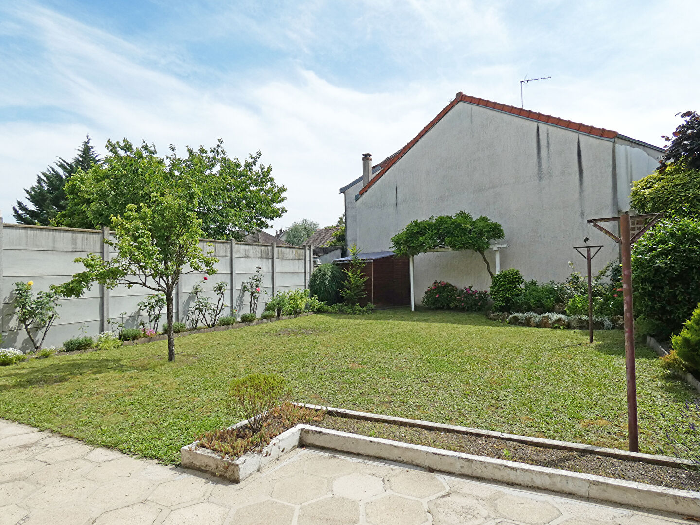 Maison GAGNY (93220) 5 pièces 105.00 m²
