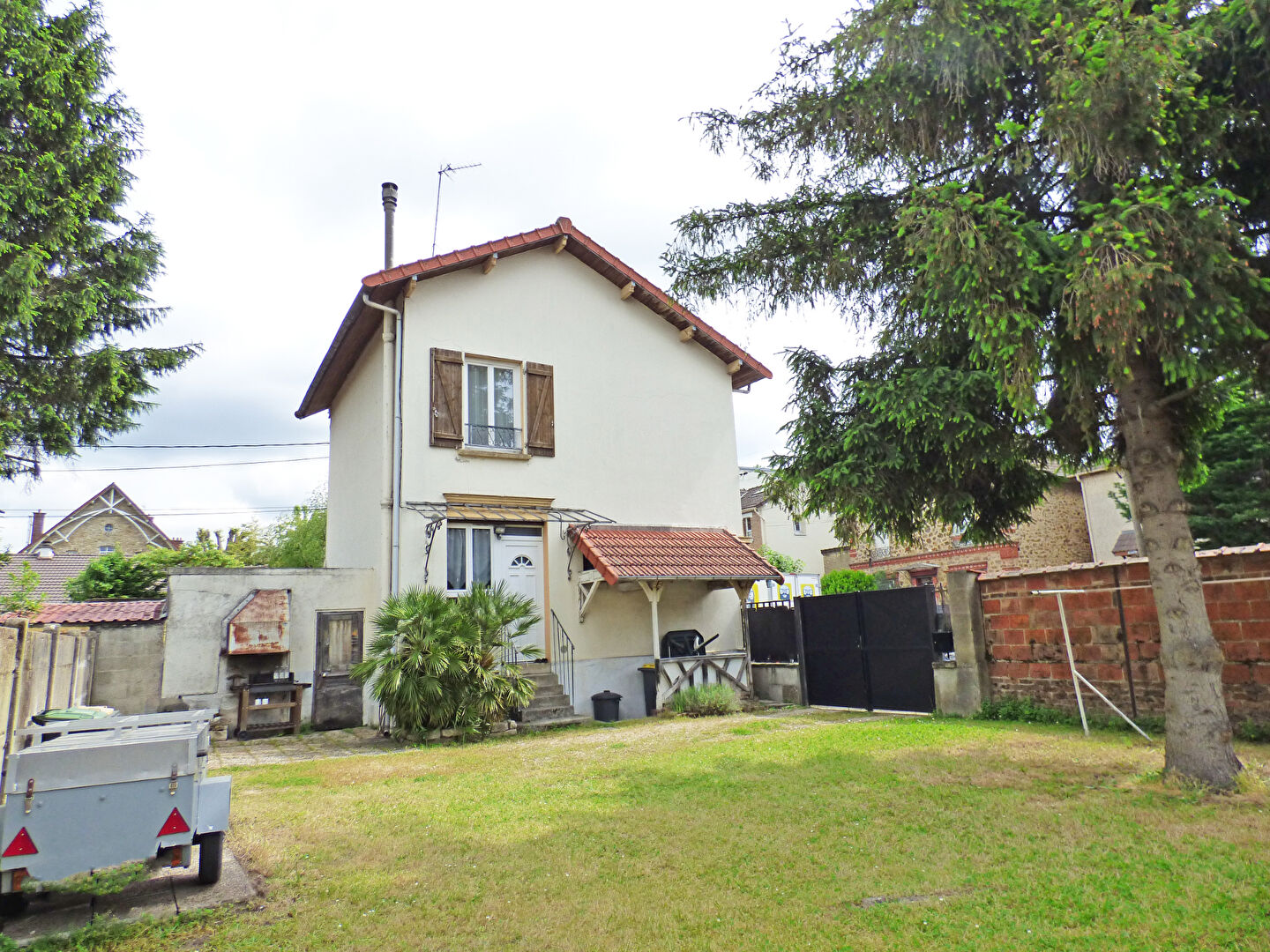 Maison GAGNY (93220) 4 pièces 77.00 m²