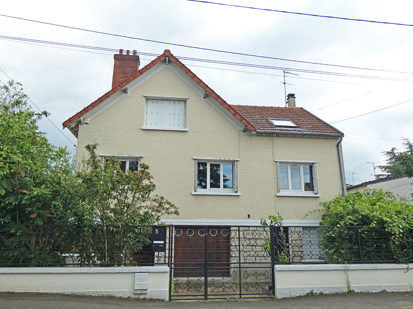 Maison Gagny (93220) 6 pi&egrave;ces 132.00 m&sup2;