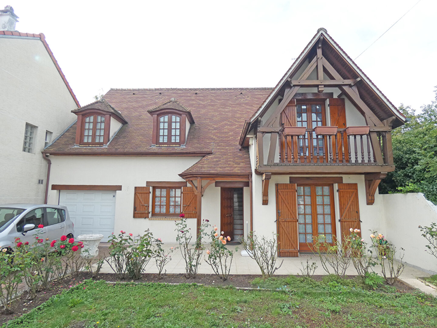 Maison CHELLES (77500) 7 pièces 168.00 m²