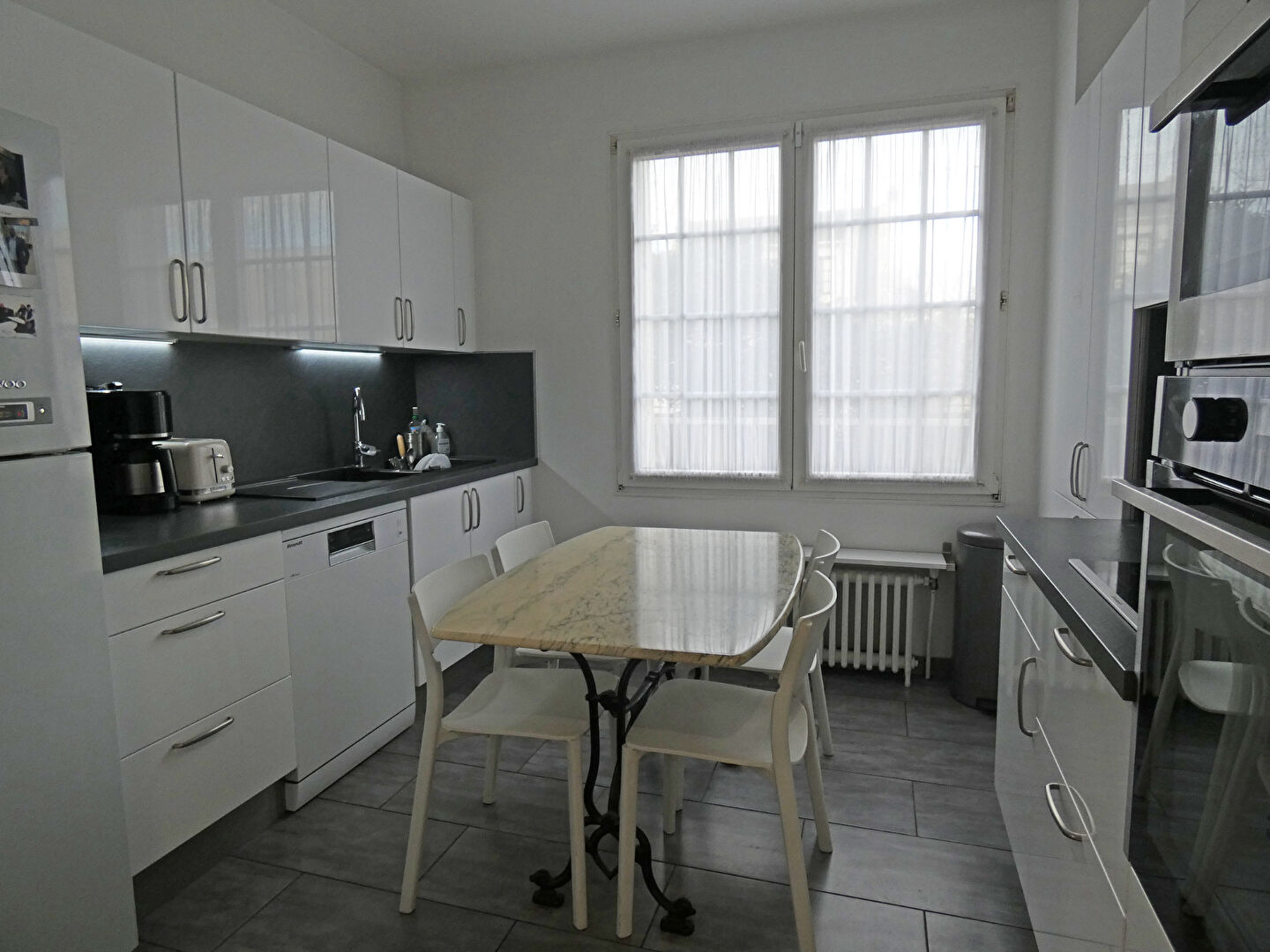 Maison GAGNY (93220) 4 pièces 86.00 m²