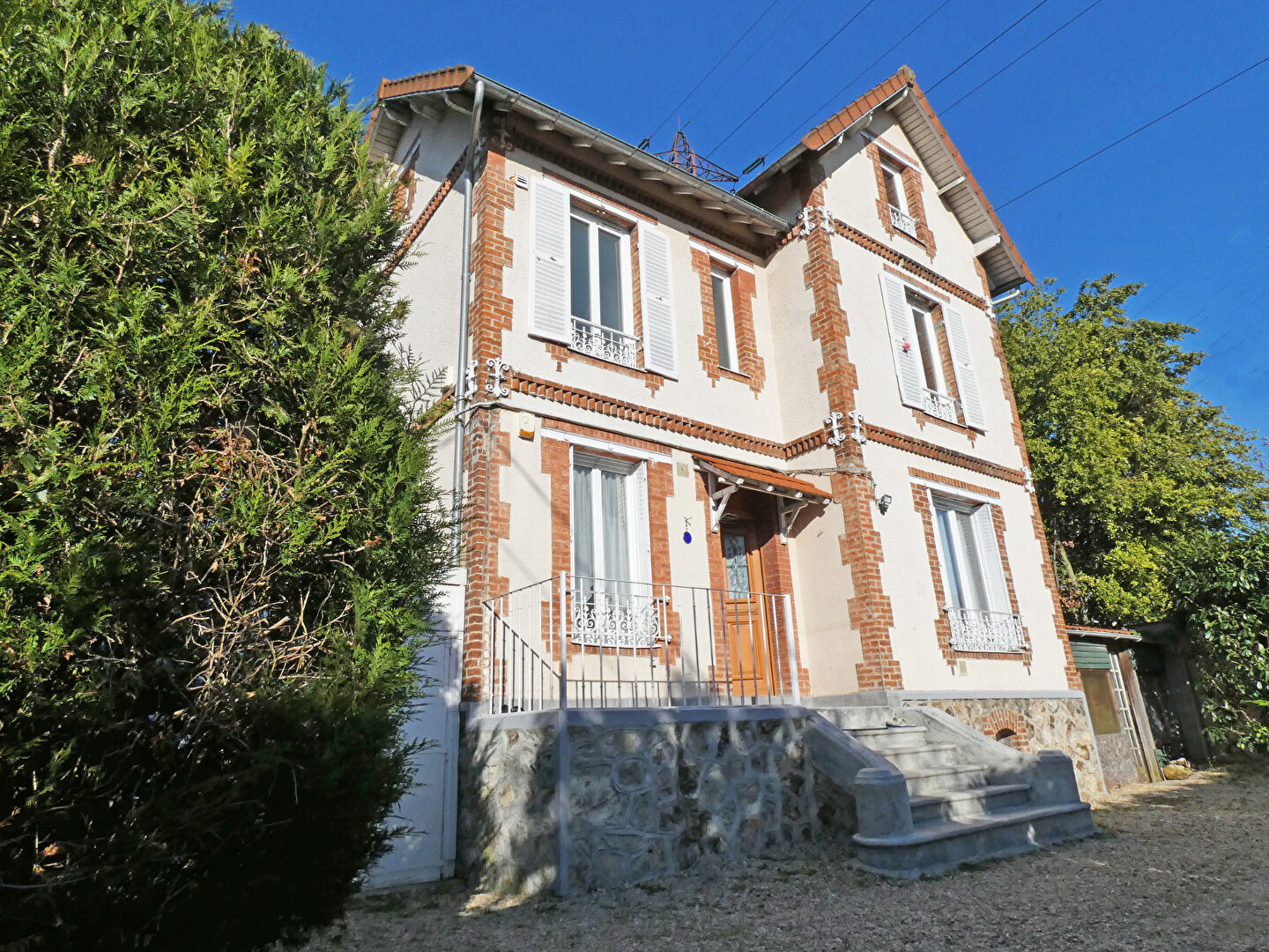 Maison GAGNY (93220) 5 pièces 100.00 m²