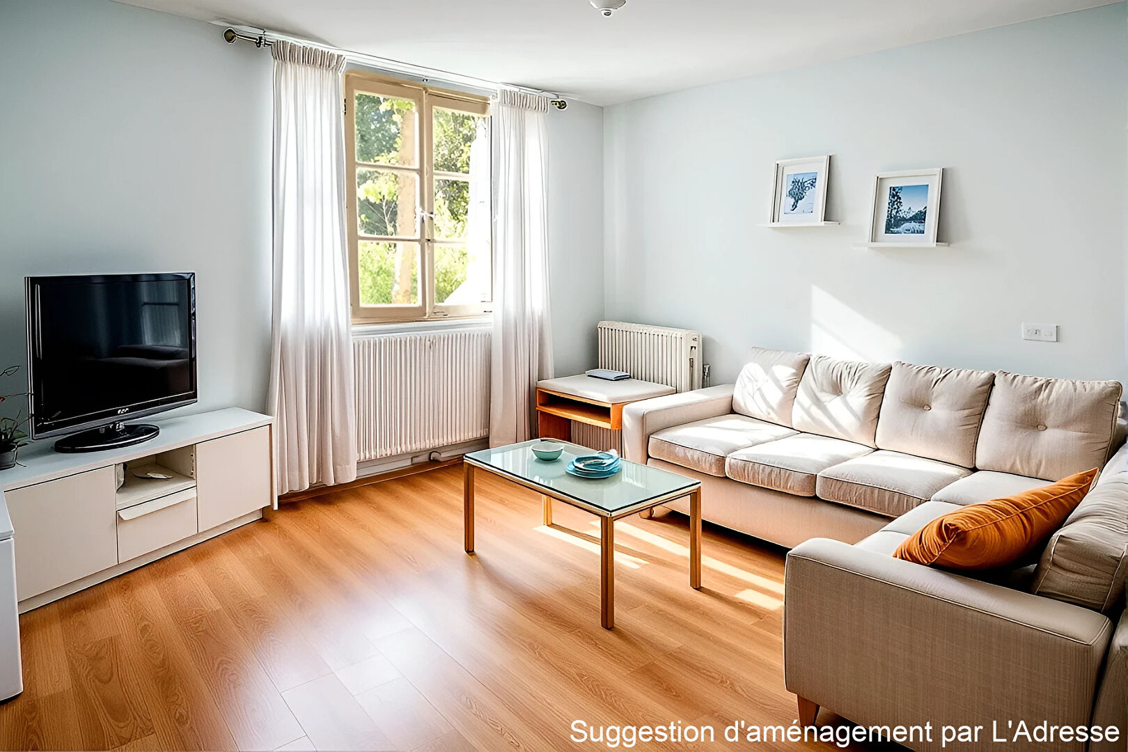 Maison GAGNY (93220) 5 pi&egrave;ces 108.00 m&sup2;