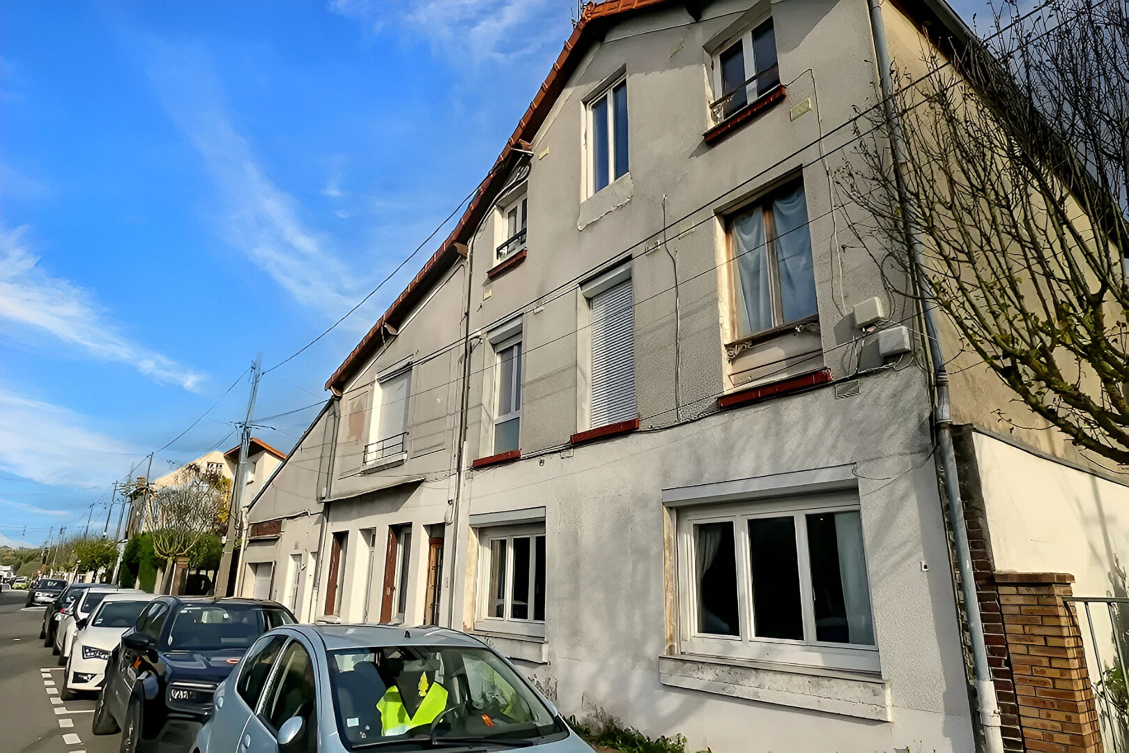 Appartement GAGNY (93220) 3 pièces 54.00 m²