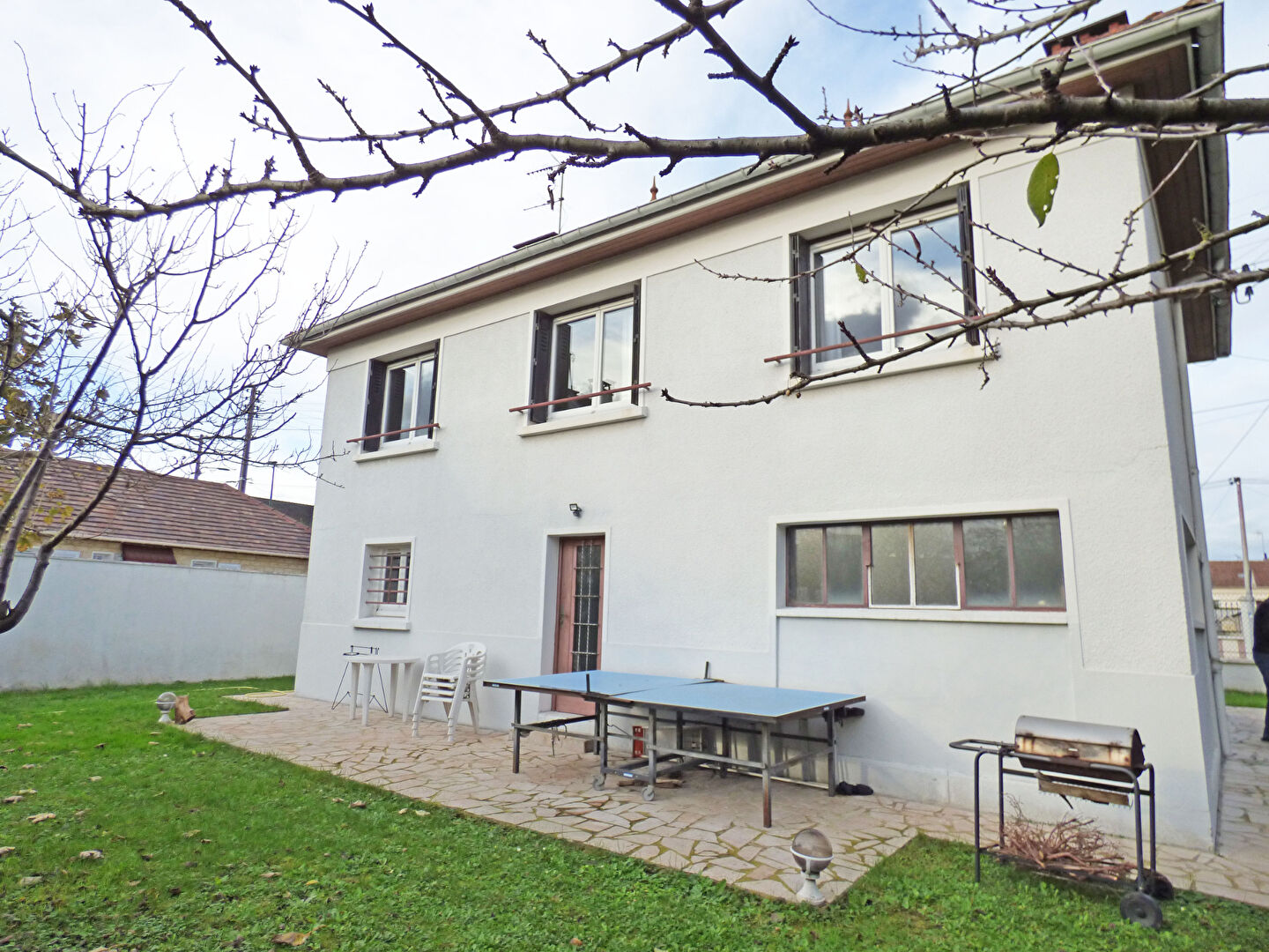 Maison GAGNY (93220) 4 pièces 65.00 m²