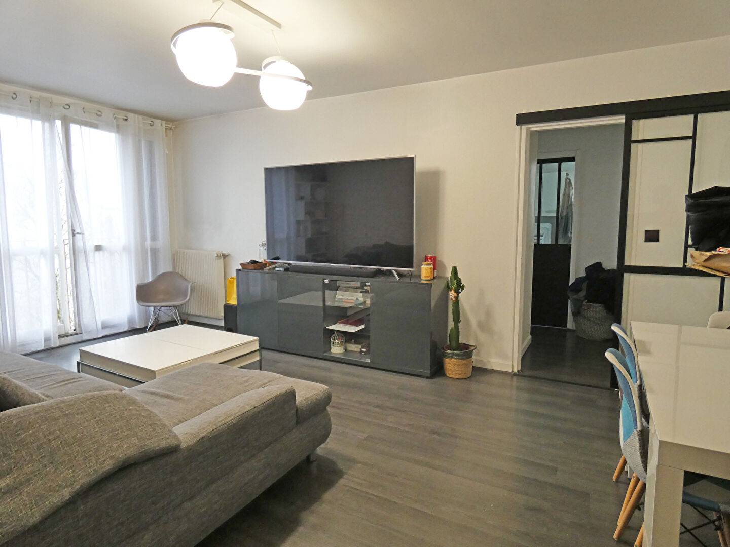 Appartement NEUILLY PLAISANCE (93360) 2 pièces 48.00 m²