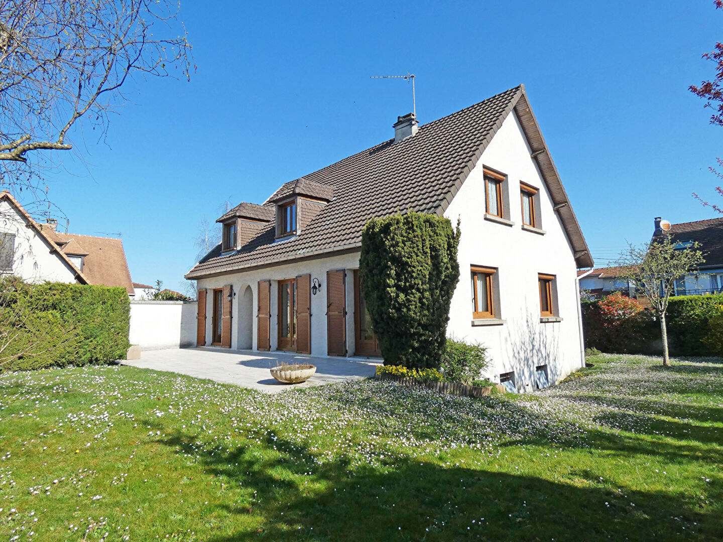 Maison GAGNY (93220) 6 pièces 145.00 m²