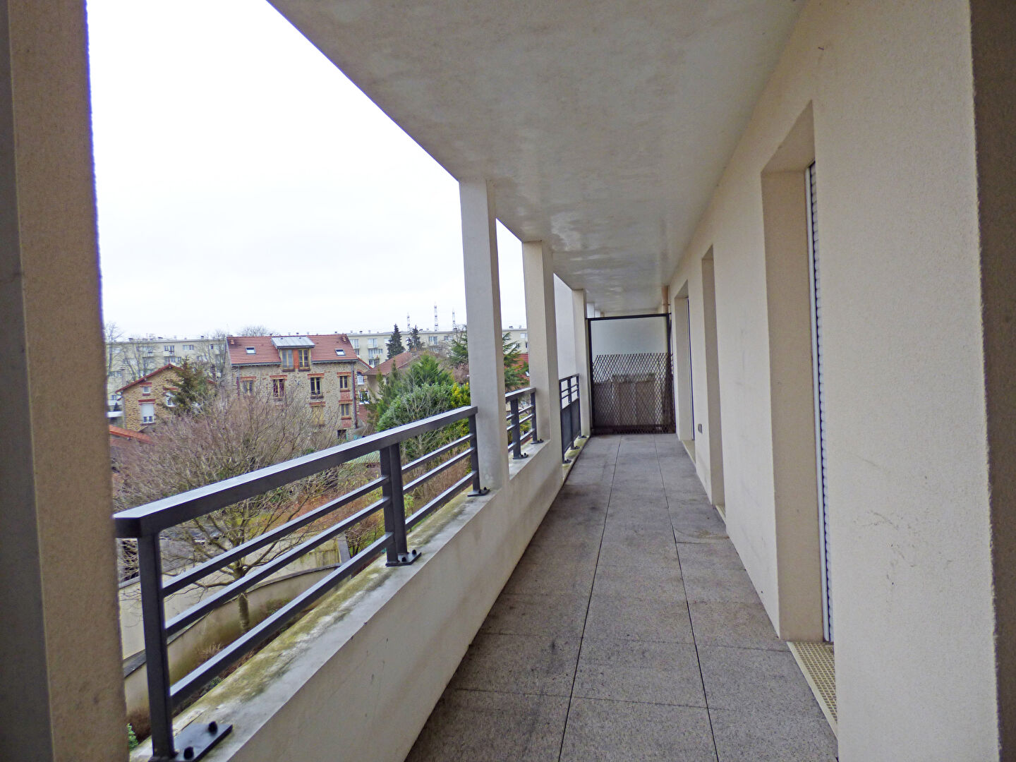 Appartement CHELLES (77500) 3 pièces 66.00 m²