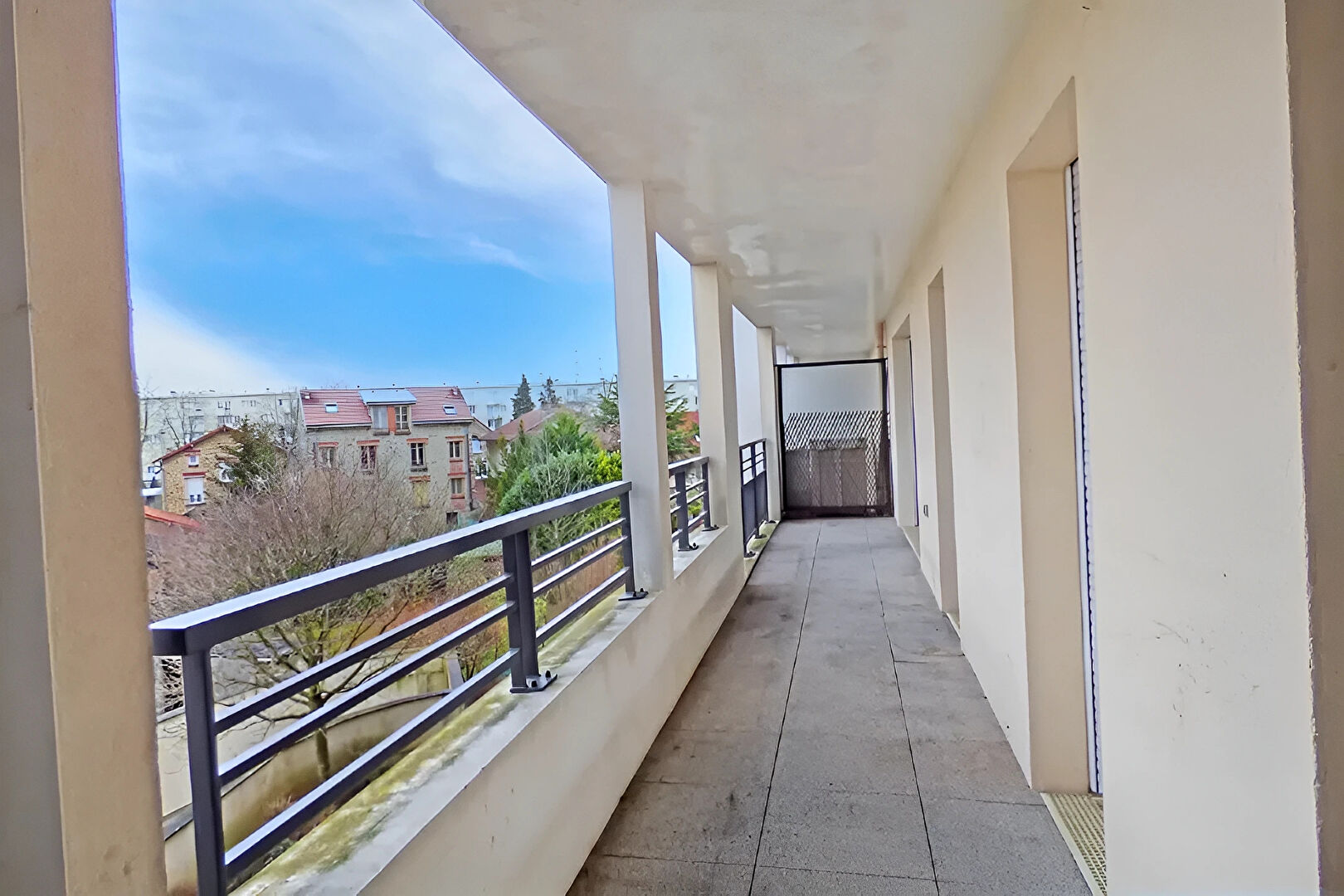 Appartement CHELLES (77500) 3 pièces 66.00 m²