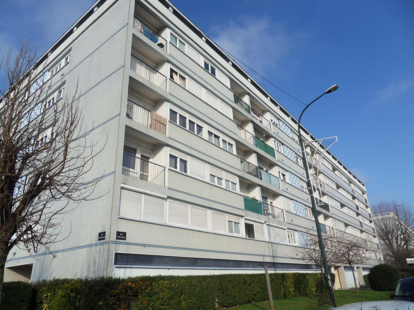 Appartement GAGNY (93220) 2 pièces 44.00 m²