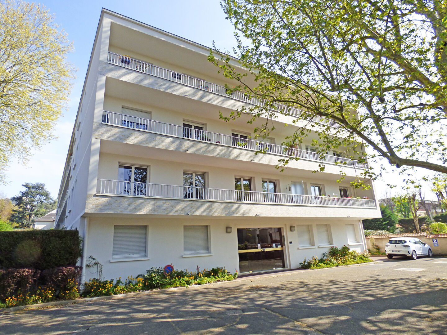 Appartement GAGNY (93220) 1 pièce 25.00 m²