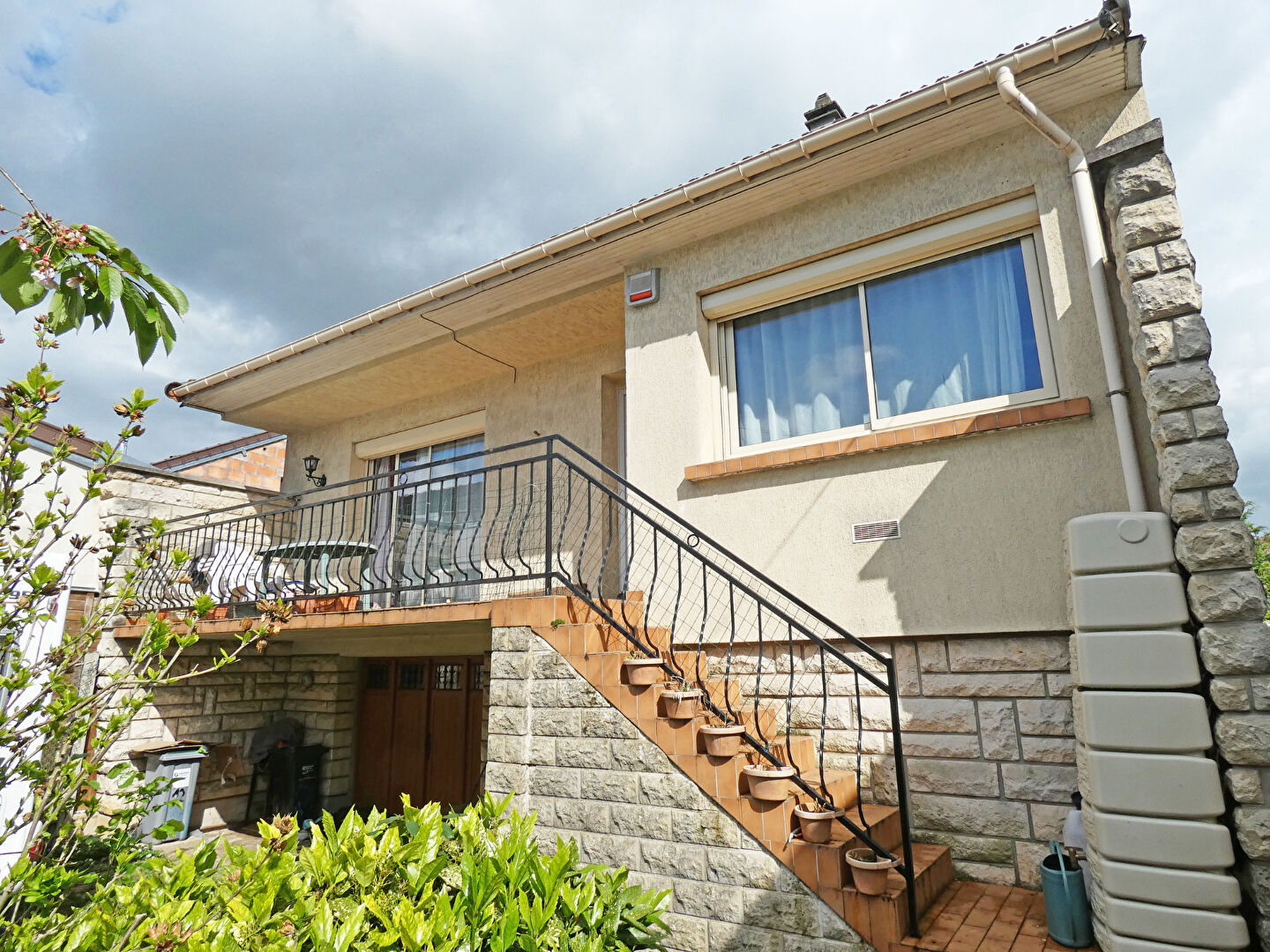 Maison GAGNY (93220) 8 pièces 166.00 m²