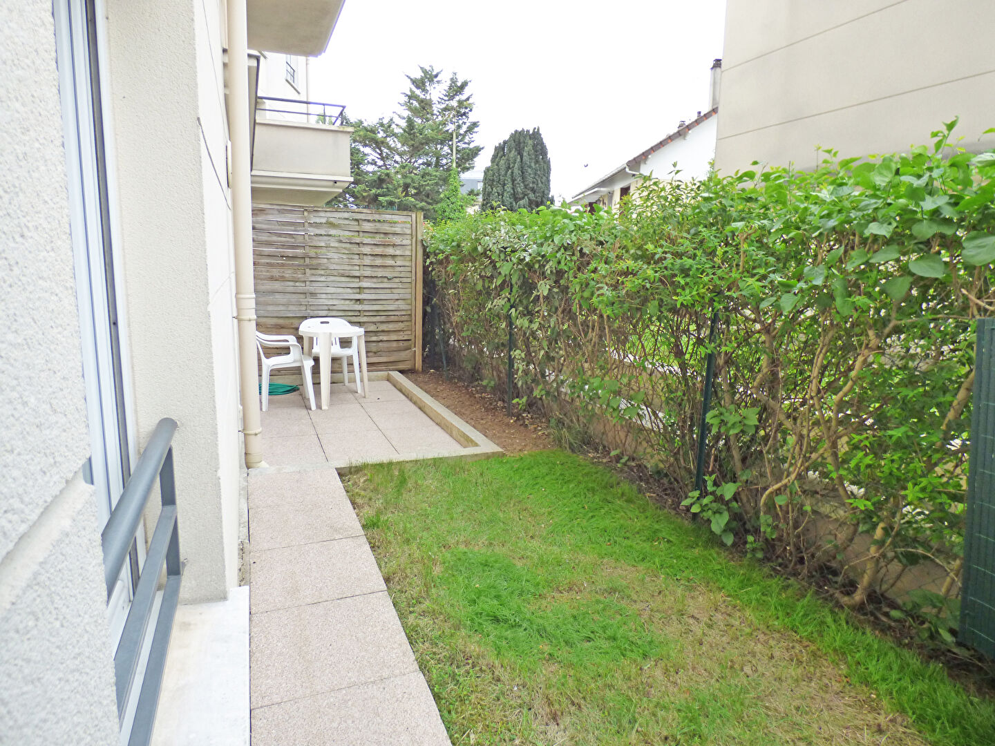 Appartement NEUILLY SUR MARNE (93330) 2 pièces 40.00 m²