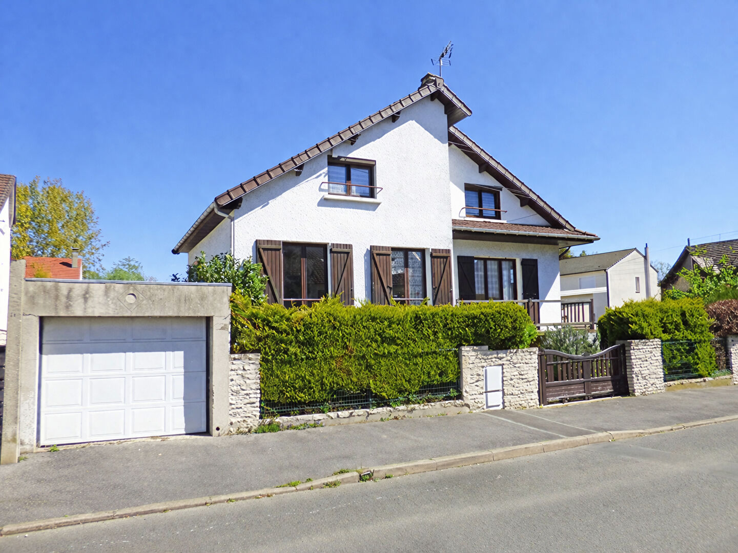 Maison GAGNY (93220) 5 pi&egrave;ces 105.00 m&sup2;