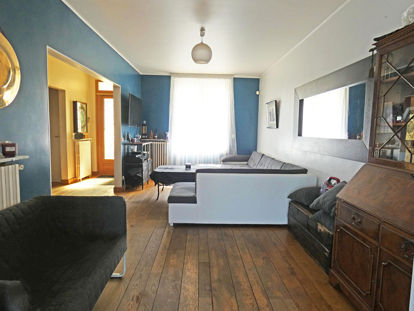 Maison GAGNY (93220) 8 pièces 155.00 m²