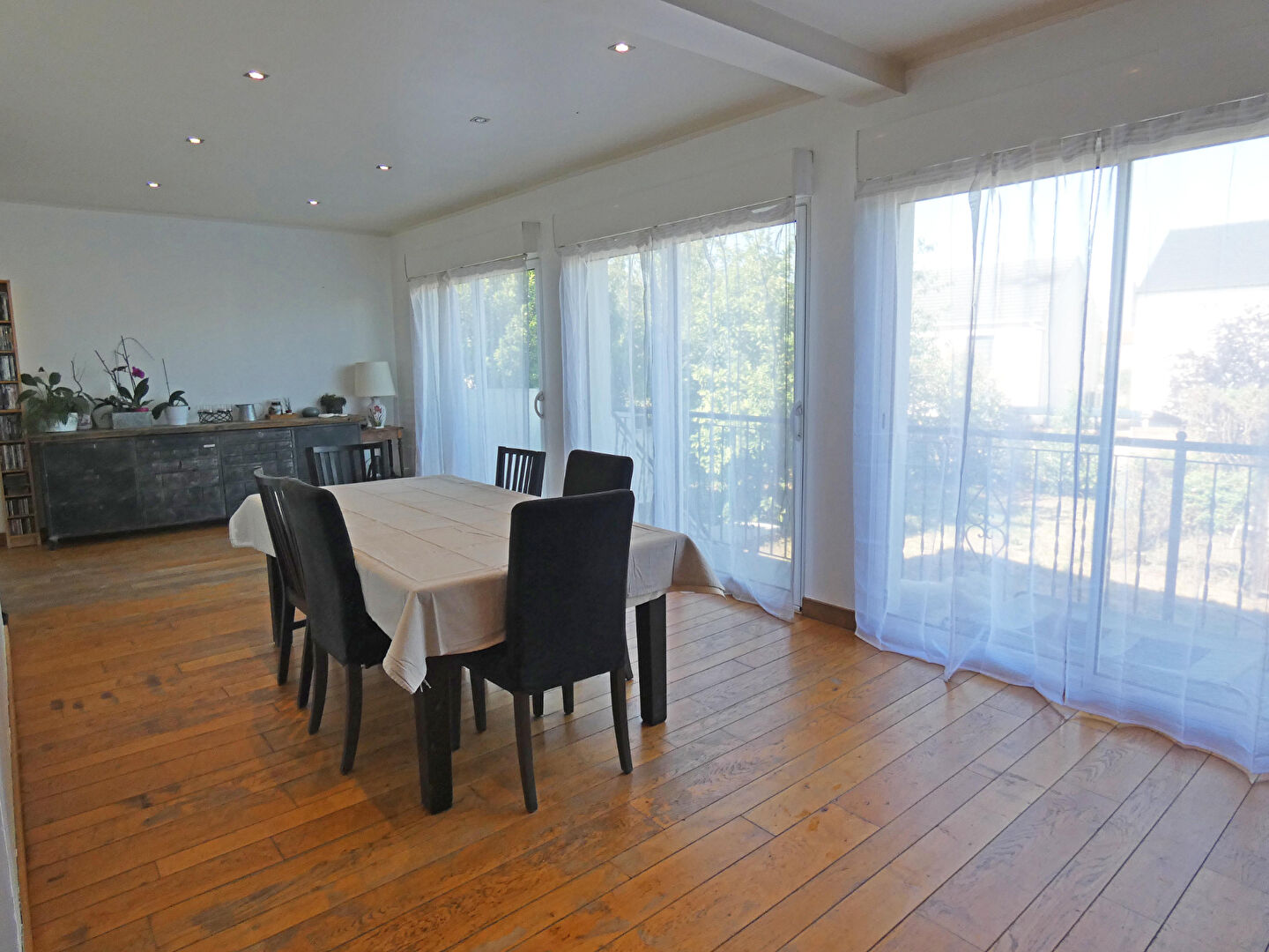 Maison GAGNY (93220) 8 pièces 155.00 m²