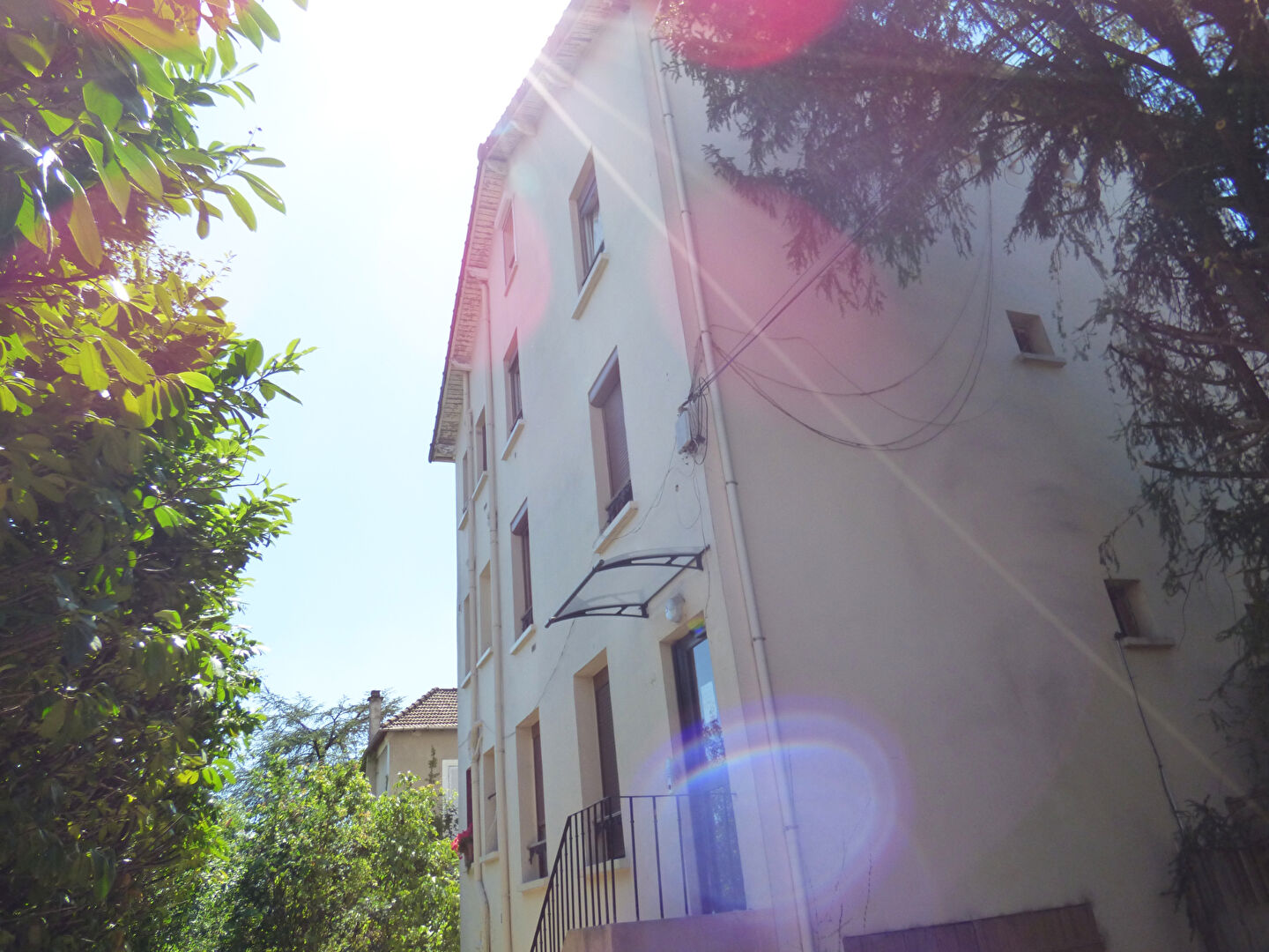 Appartement GAGNY (93220) 1 pièce 12.00 m²