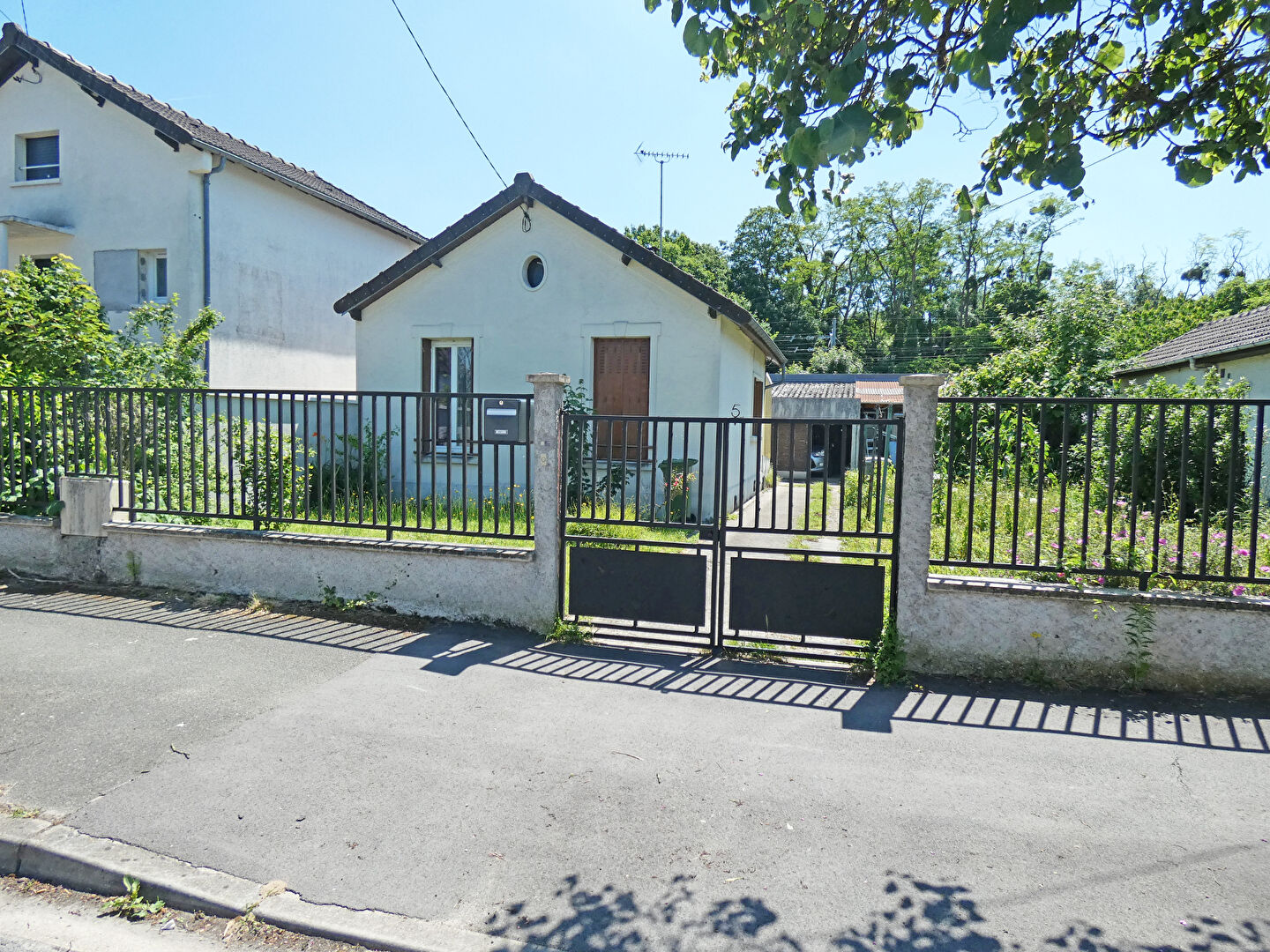 Maison MITRY MORY (77290) 2 pièces 46.00 m²