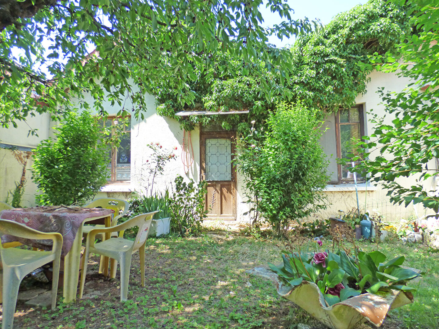 Maison CHAMPS SUR MARNE (77420) 4 pièces 76.00 m²