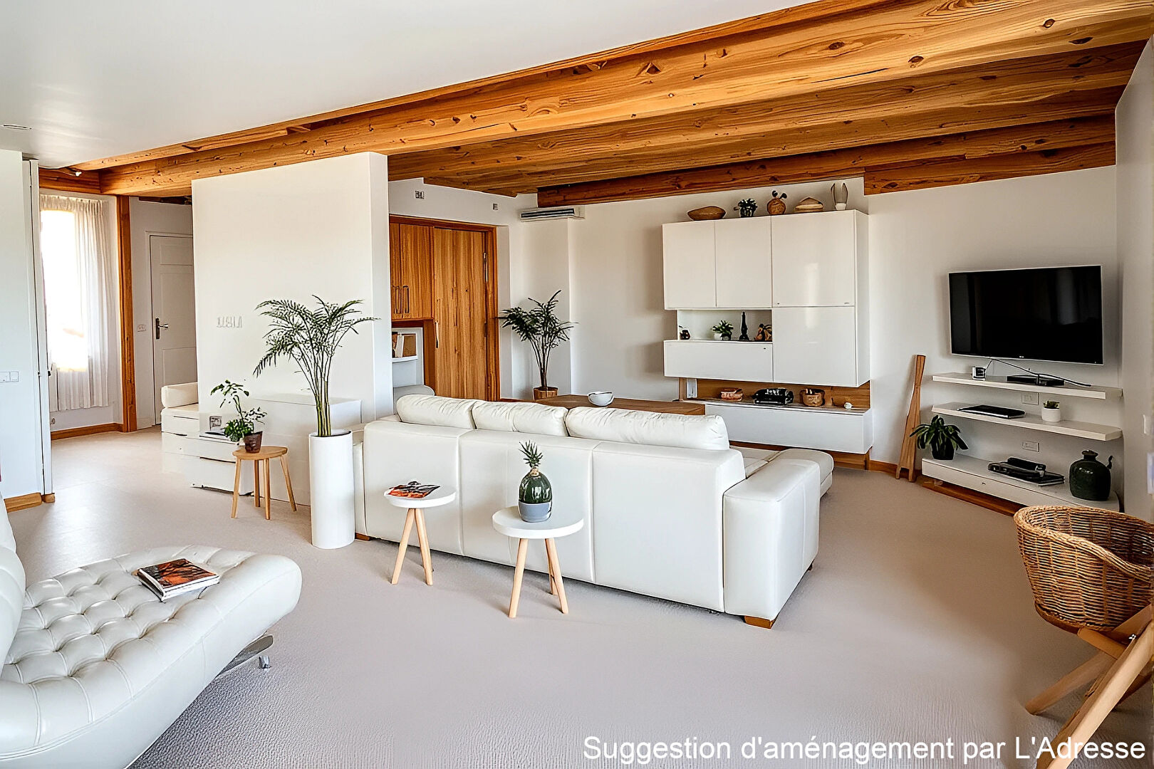 Maison CHAMPS SUR MARNE (77420) 4 pièces 76.00 m²