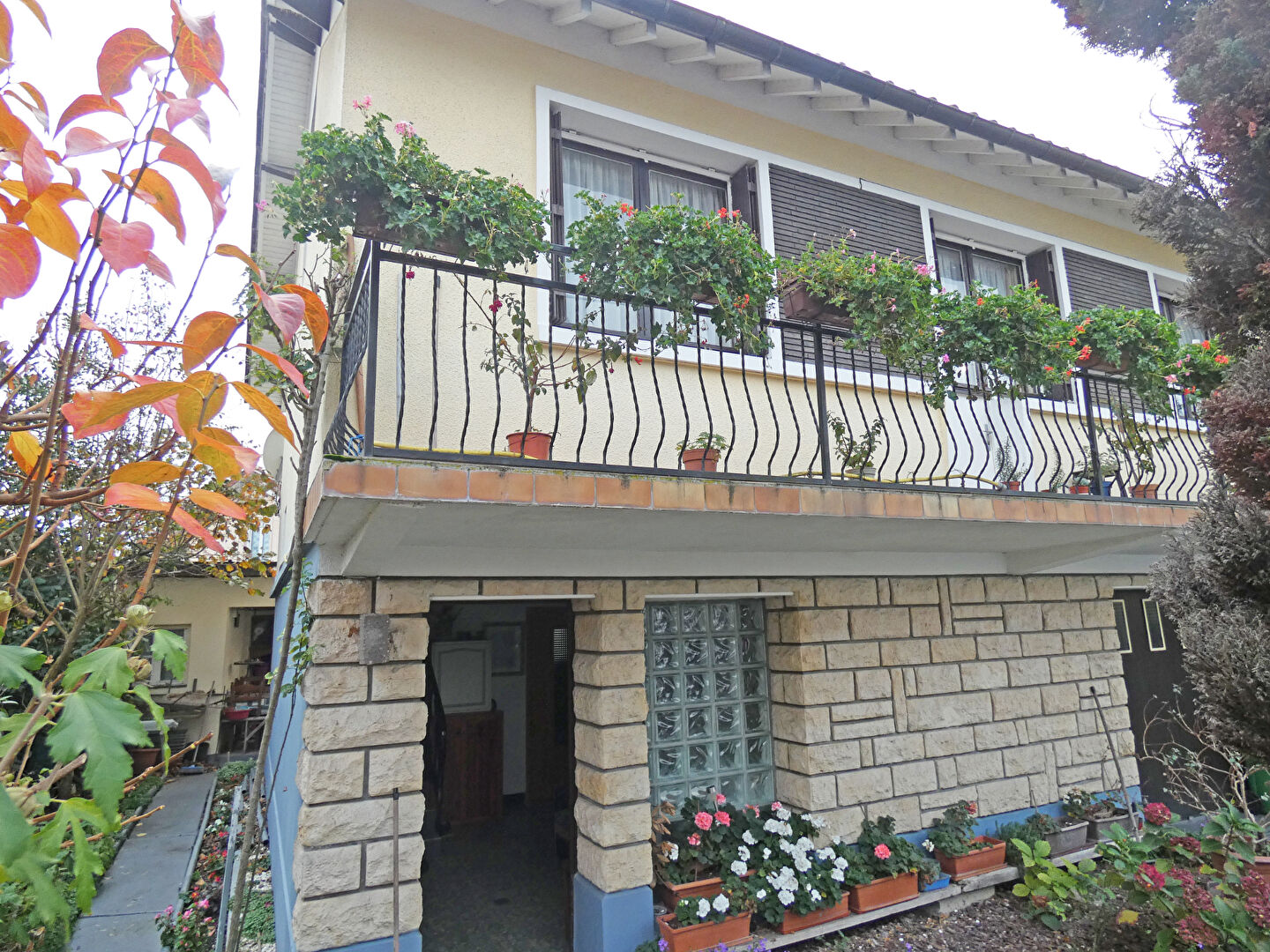 à 4 km de Vaujours 310 000 € Maison 3 pièces , 2 chambres 90.00 m² Avec jardin, terrasse, garage/box Voir le bien