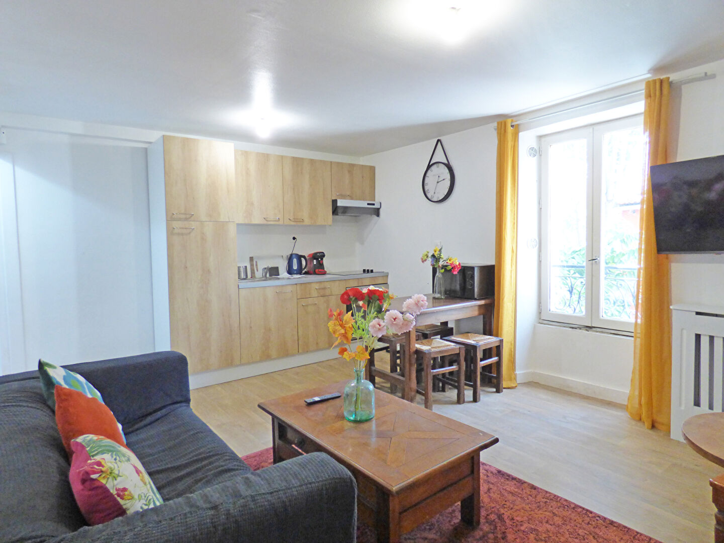 Appartement GAGNY (93220) 3 pièces 50.00 m²
