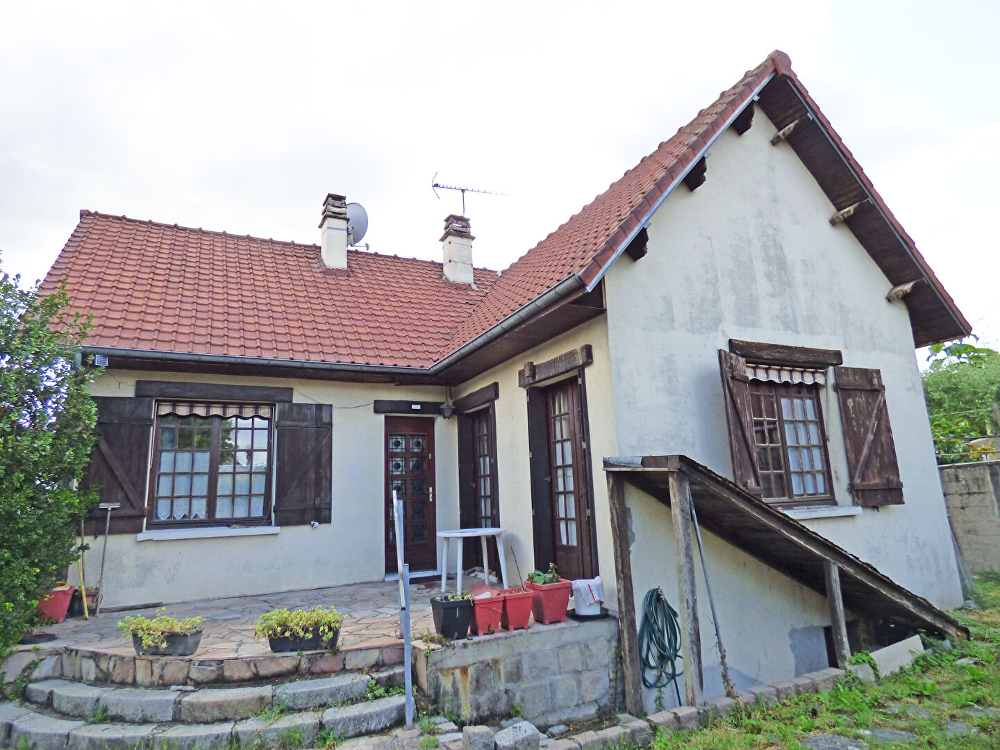 Maison GAGNY (93220) 4 pièces 85.00 m²