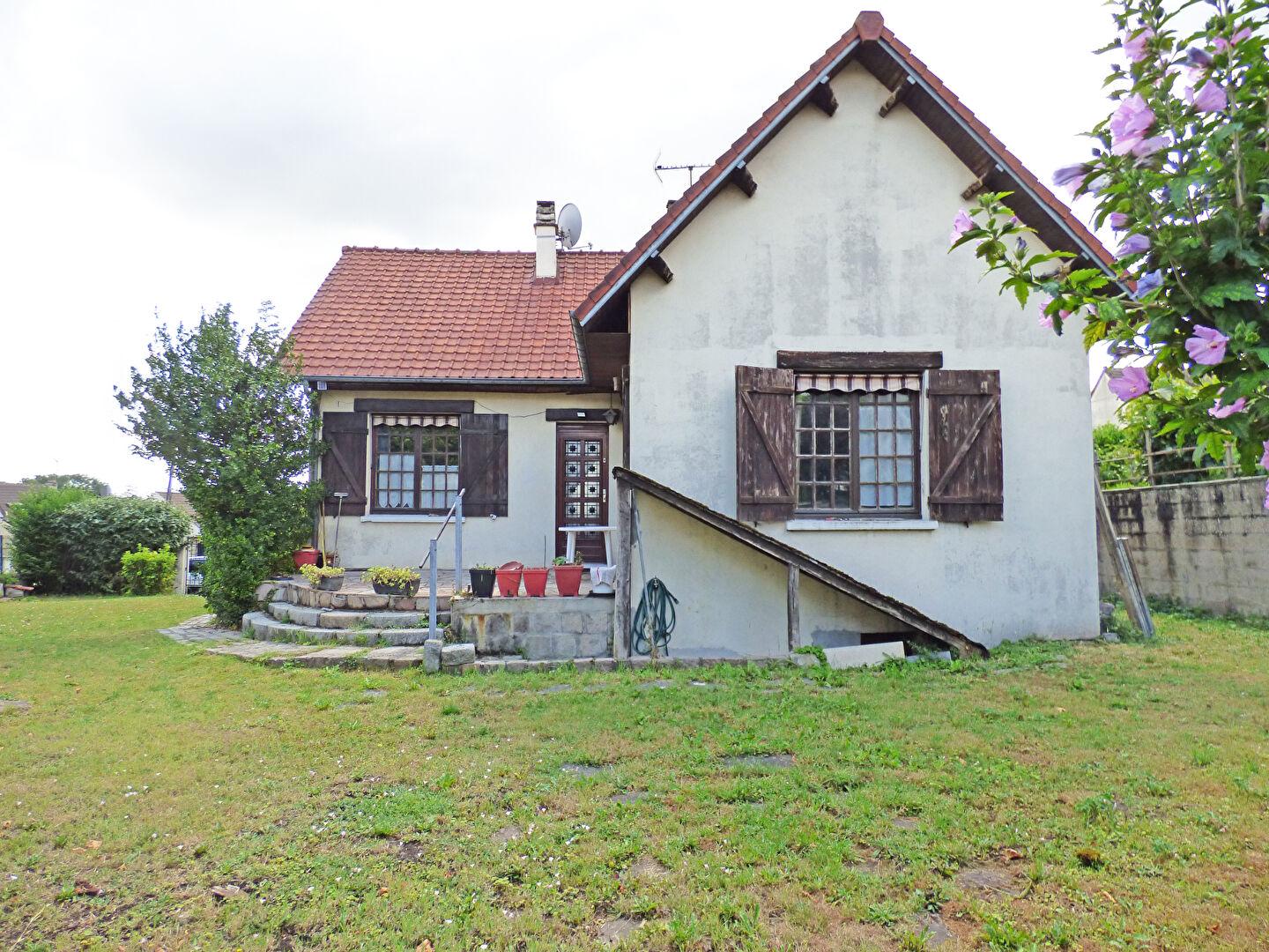 Maison GAGNY (93220) 4 pi&egrave;ces 85.00 m&sup2;