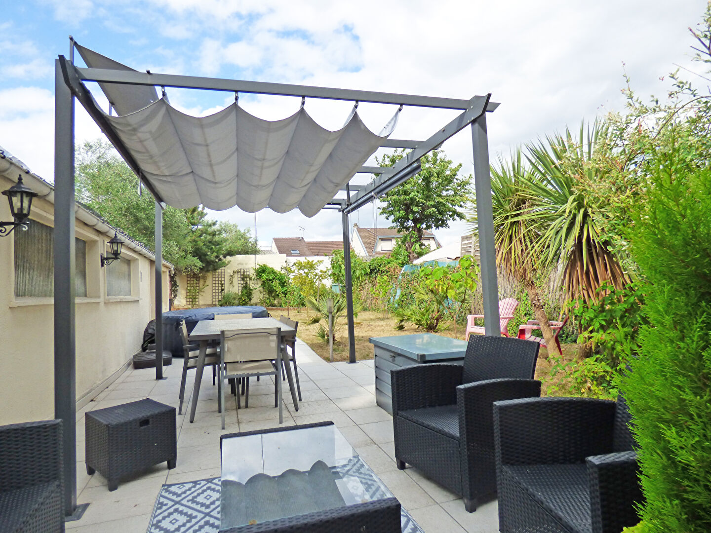 Maison GAGNY (93220) 6 pièces 115.00 m²
