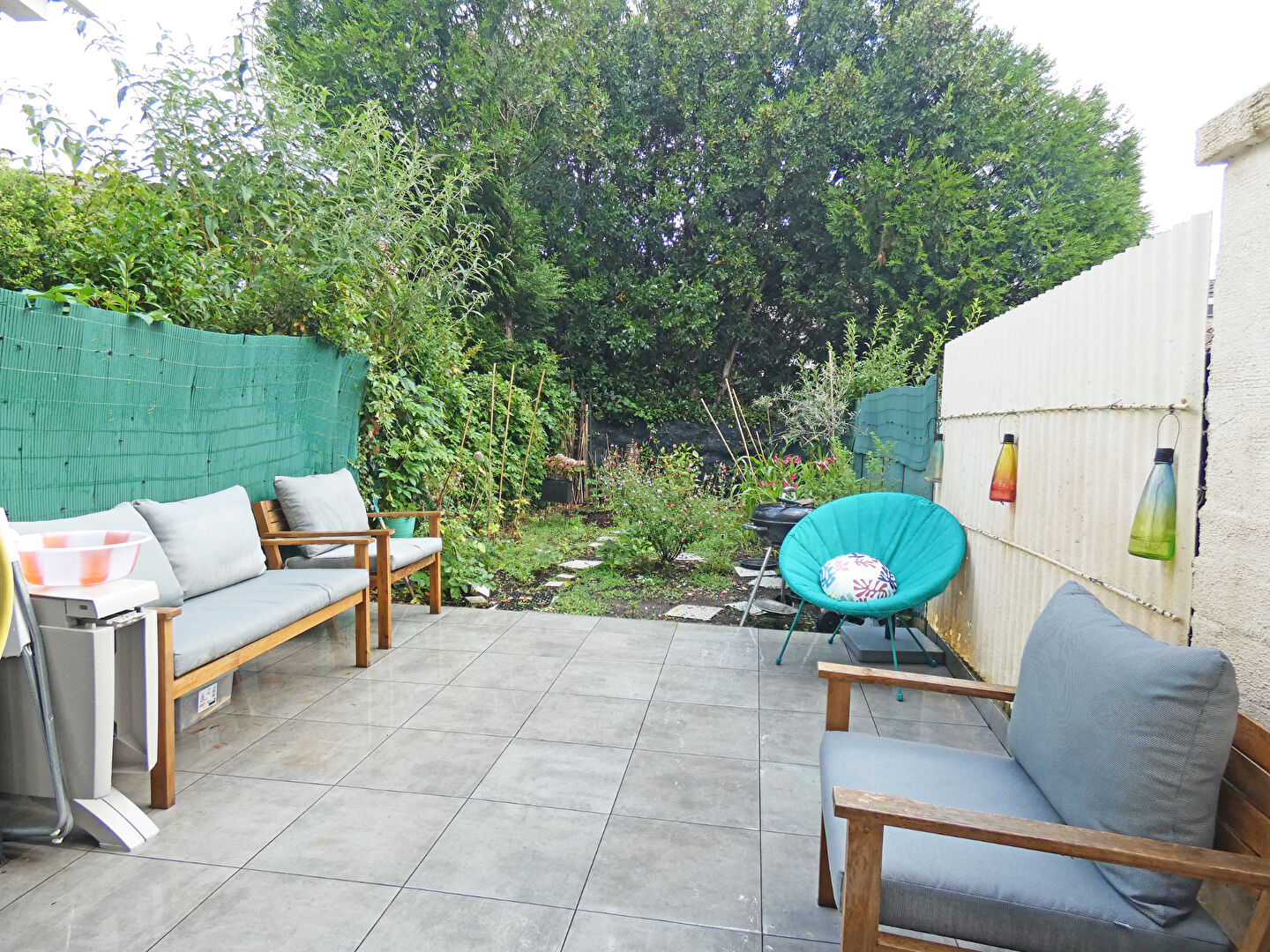 Maison CHAMPS SUR MARNE (77420) 3 pièces 52.00 m²