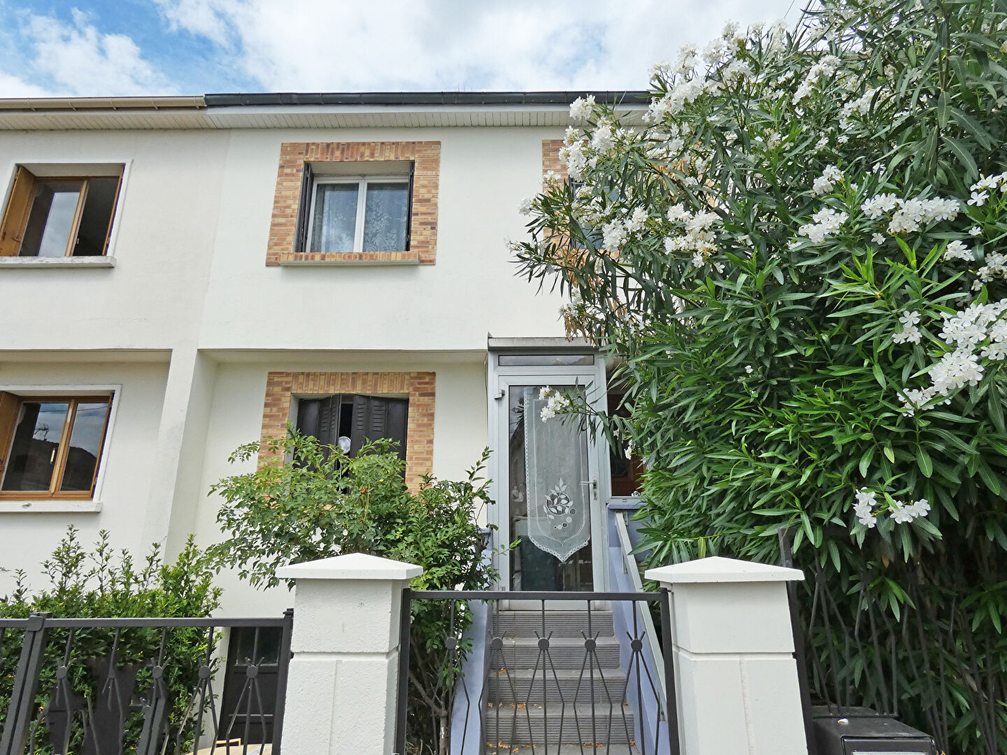 Maison GAGNY (93220) 5 pièces 87.00 m²