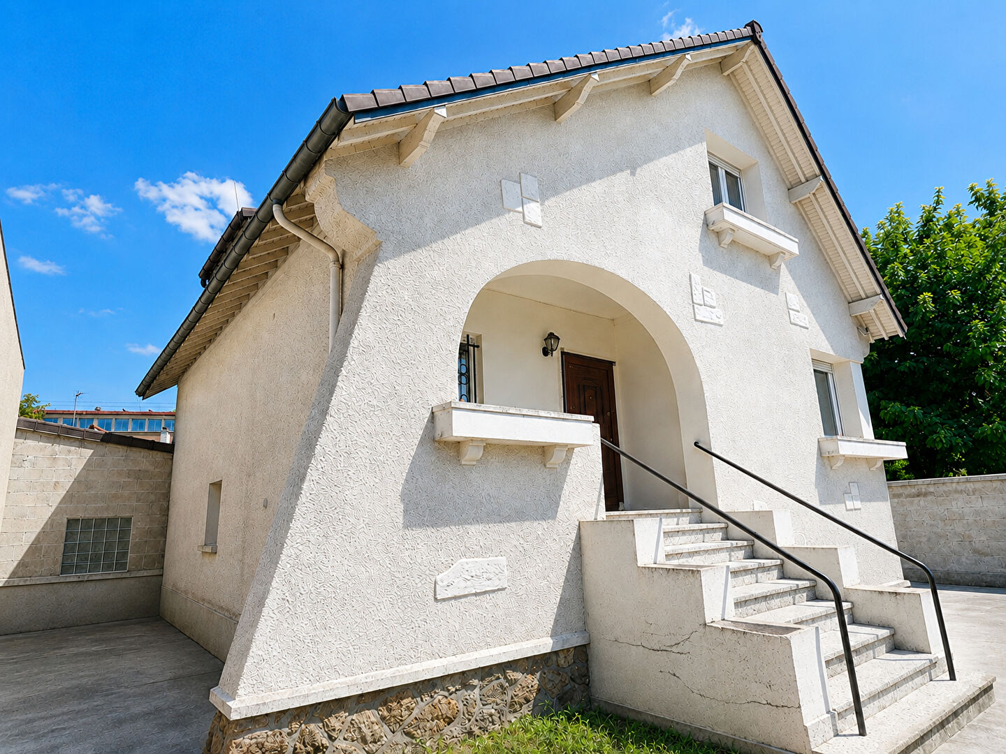 Maison VILLEMOMBLE (93250) 6 pi&egrave;ces 93.00 m&sup2;