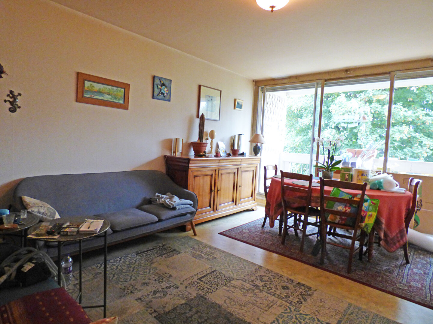Appartement GAGNY (93220) 3 pièces 66.00 m²